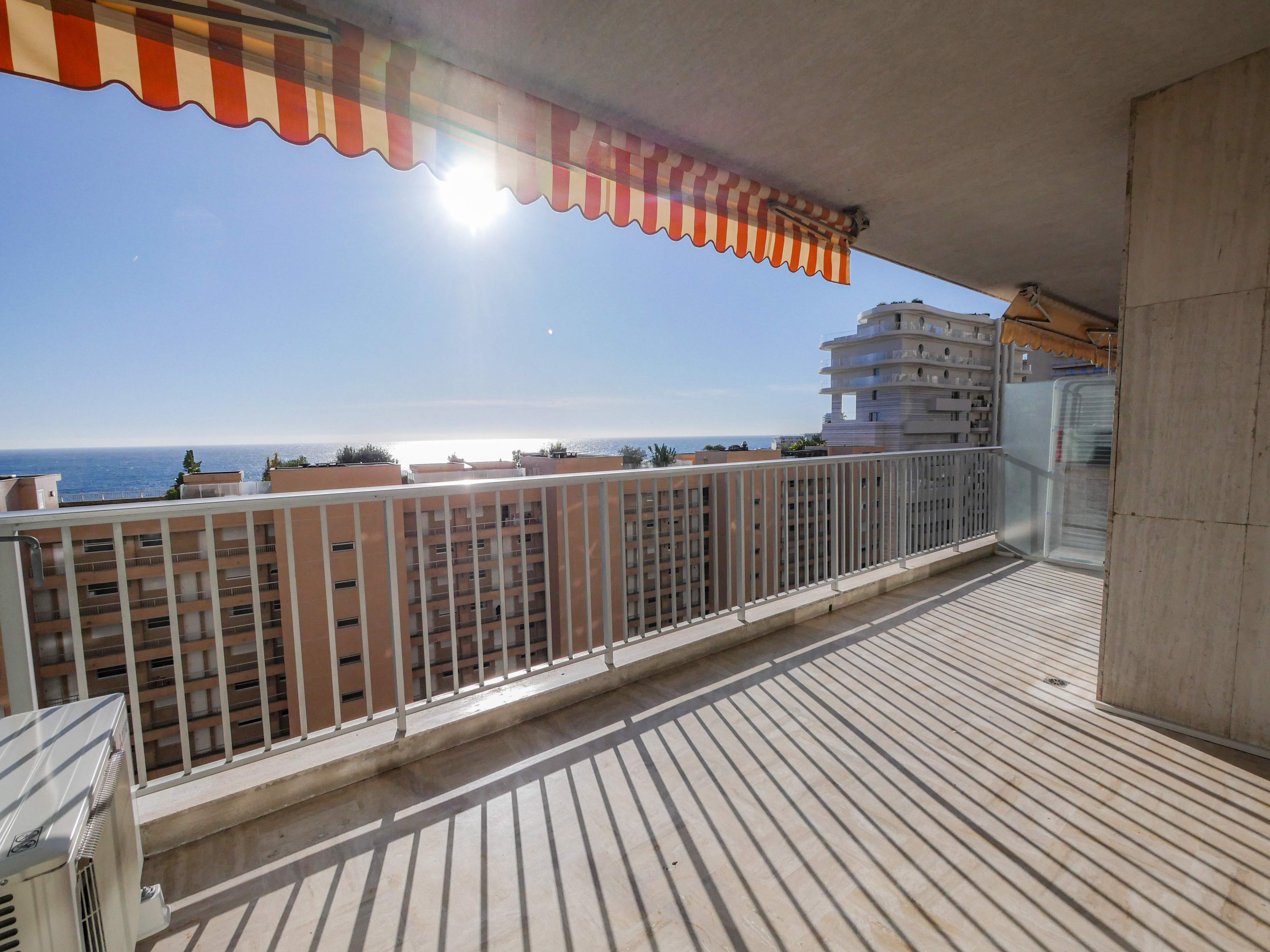 Monaco  - Apartment 2 Bedrooms - picture 2