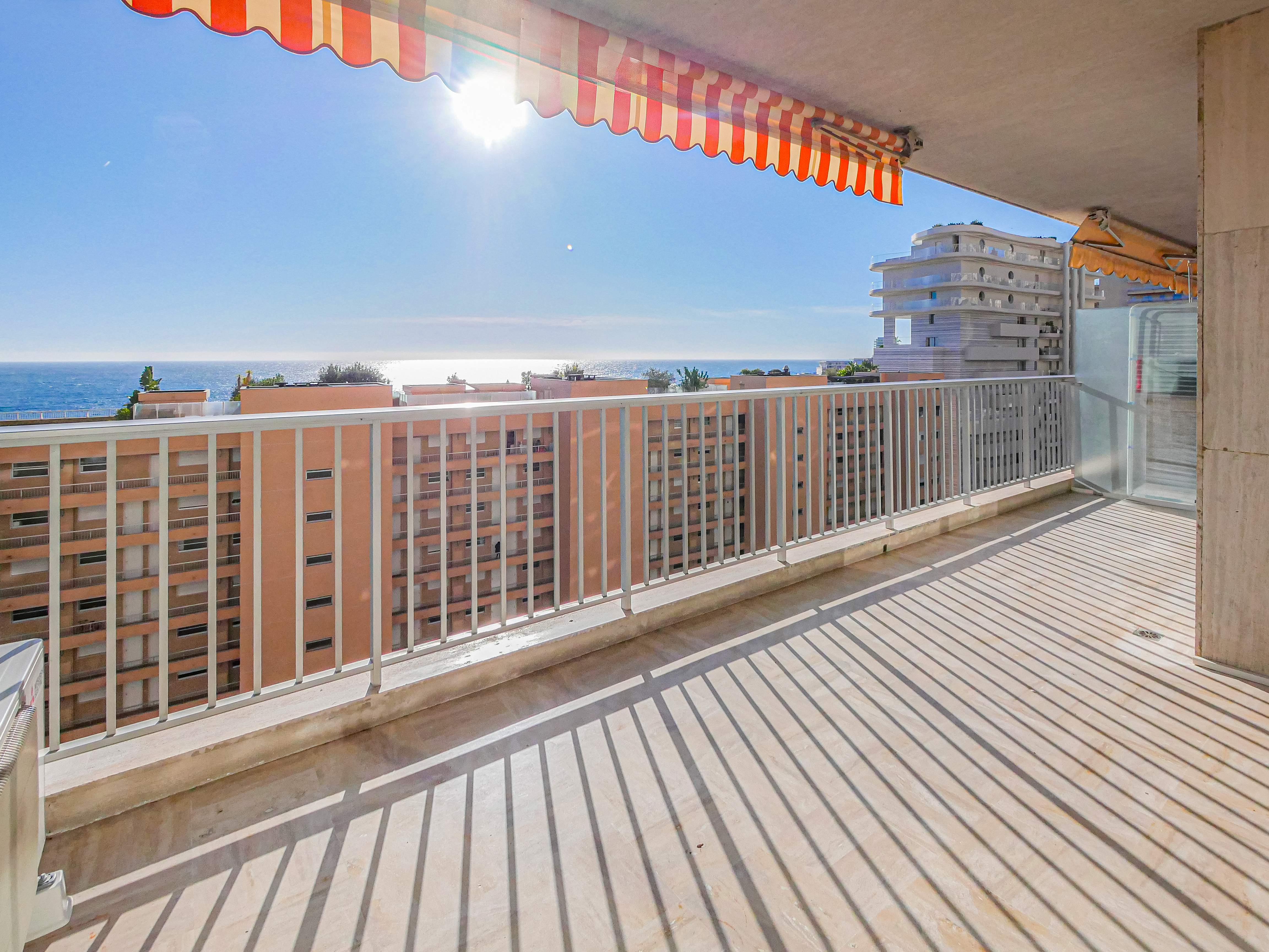 Monaco  - Apartment 2 Bedrooms - picture 1