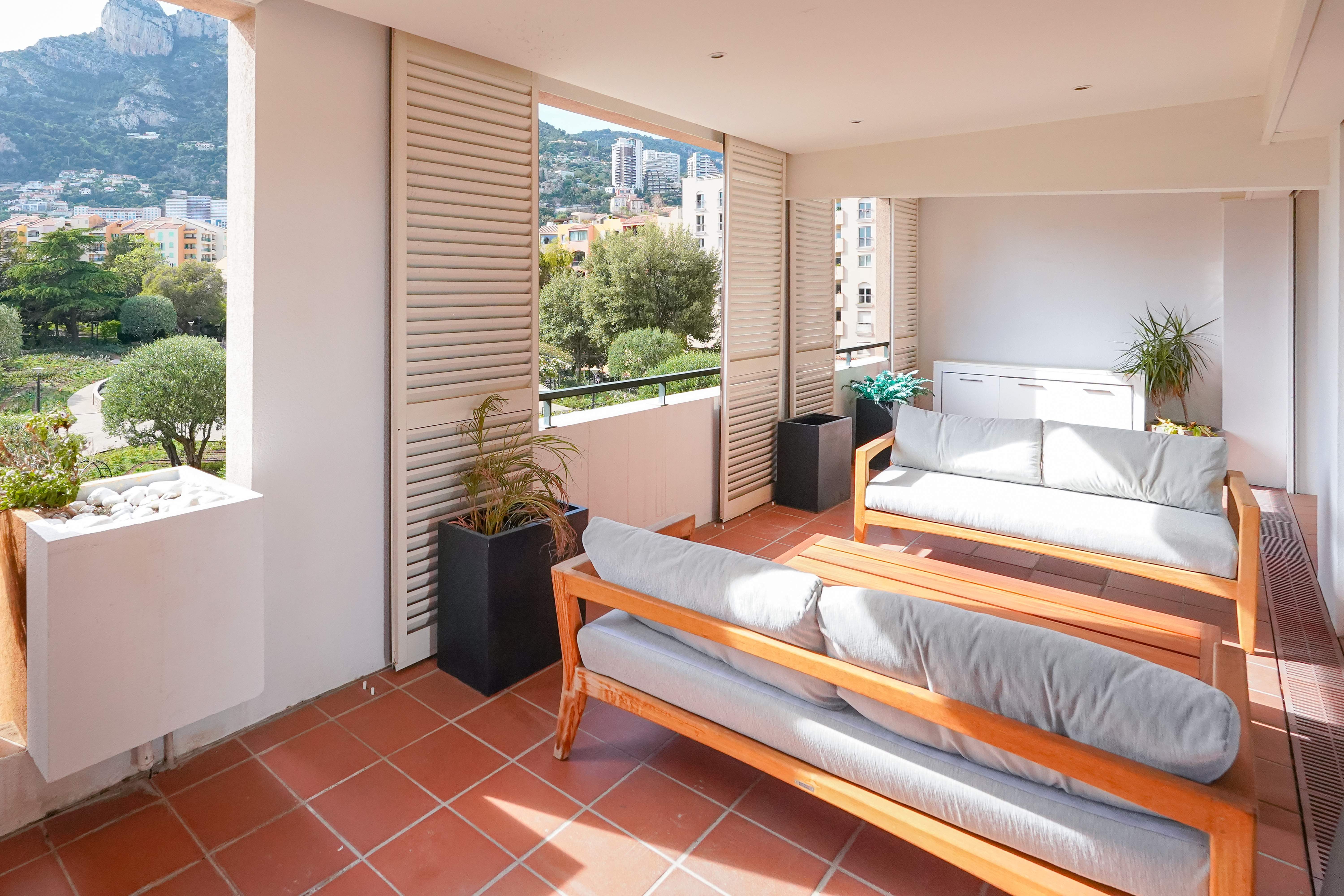 Monaco  - Appartement 3 Pi&egrave;ces 2 Chambres - picture 10