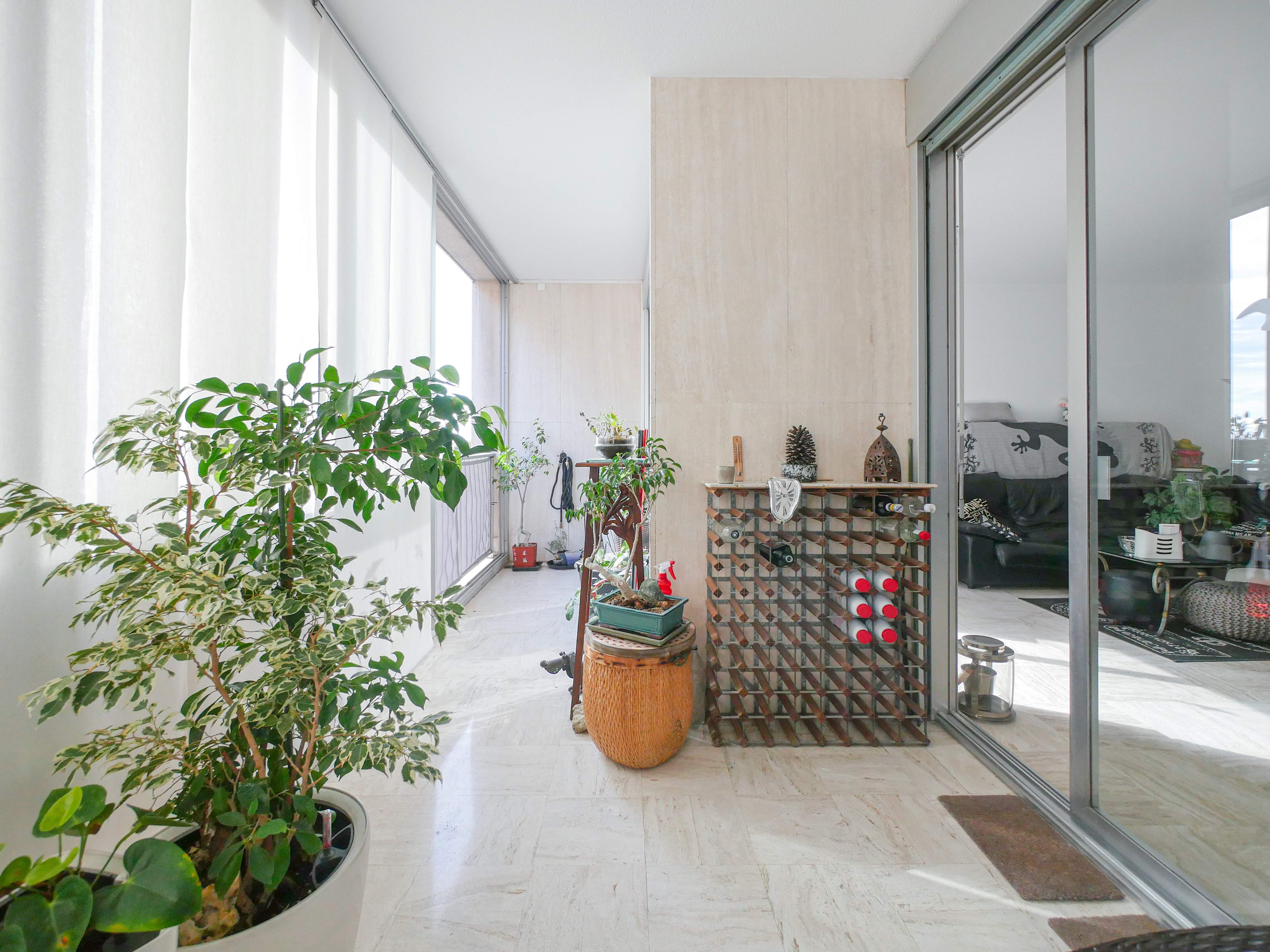 Monaco  - Apartment 2 Bedrooms - picture 1