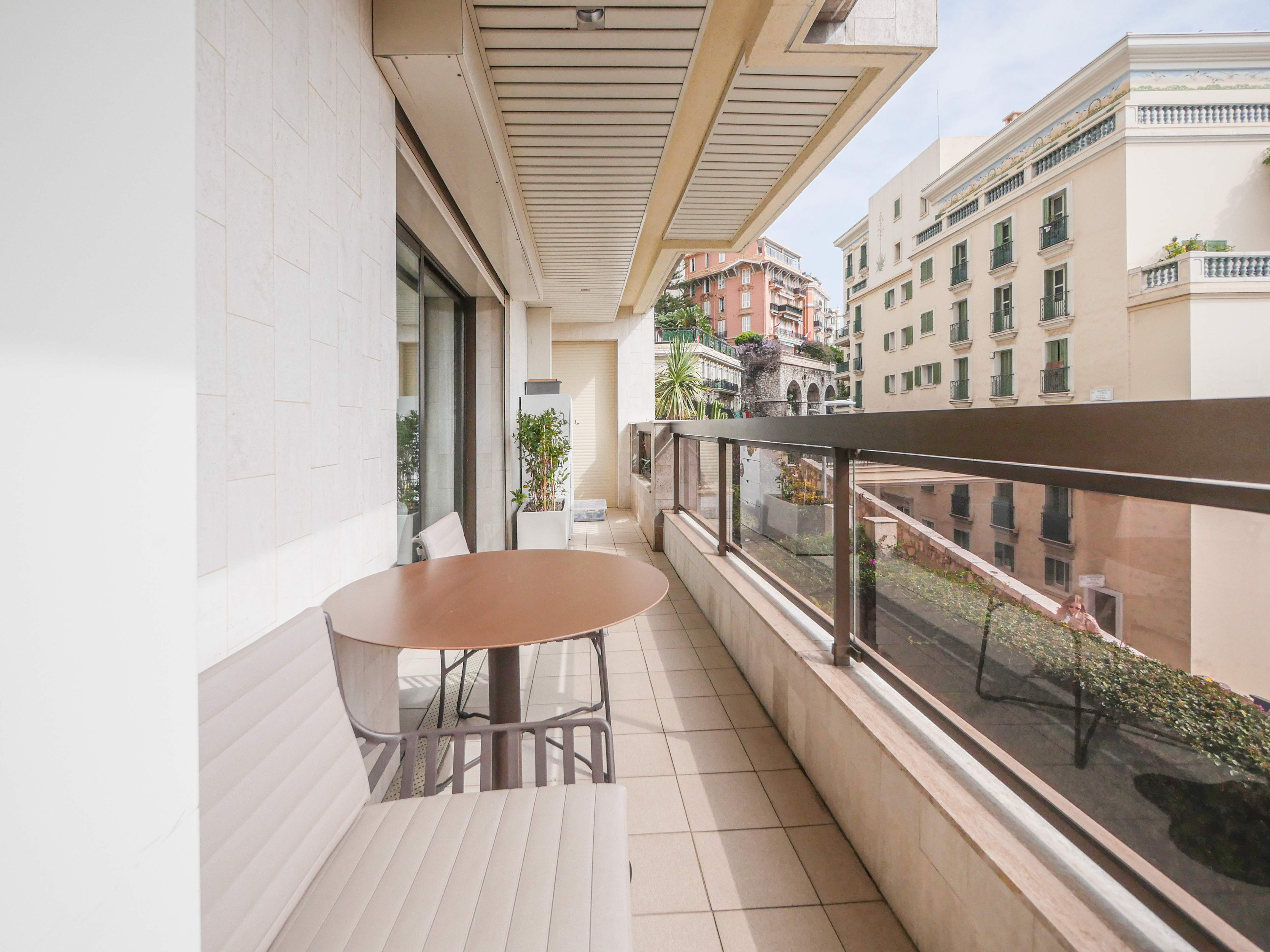 Monaco  - Apartment 3 Bedrooms - picture 14