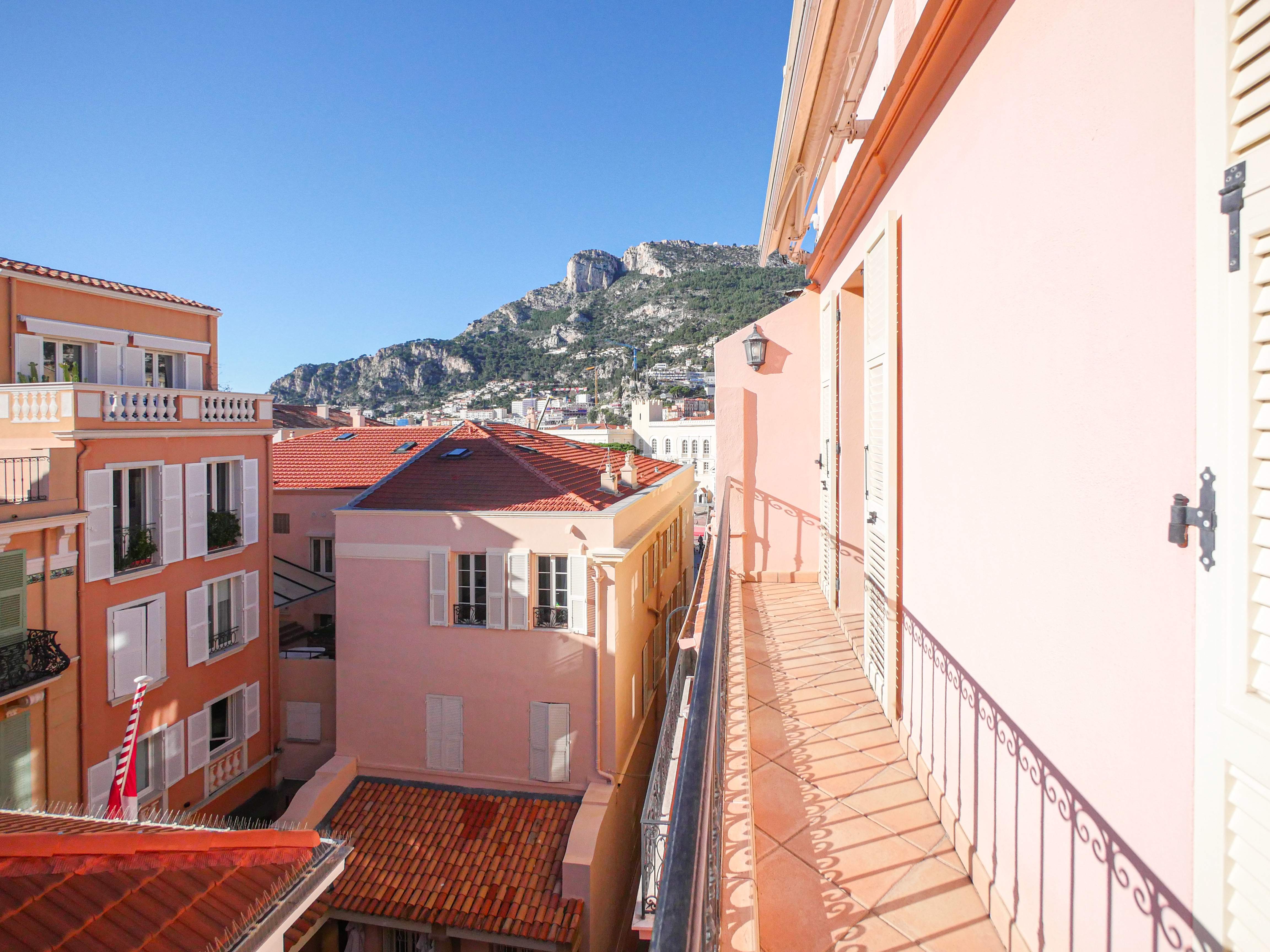 Monaco  - Apartment 2 Bedrooms - picture 7