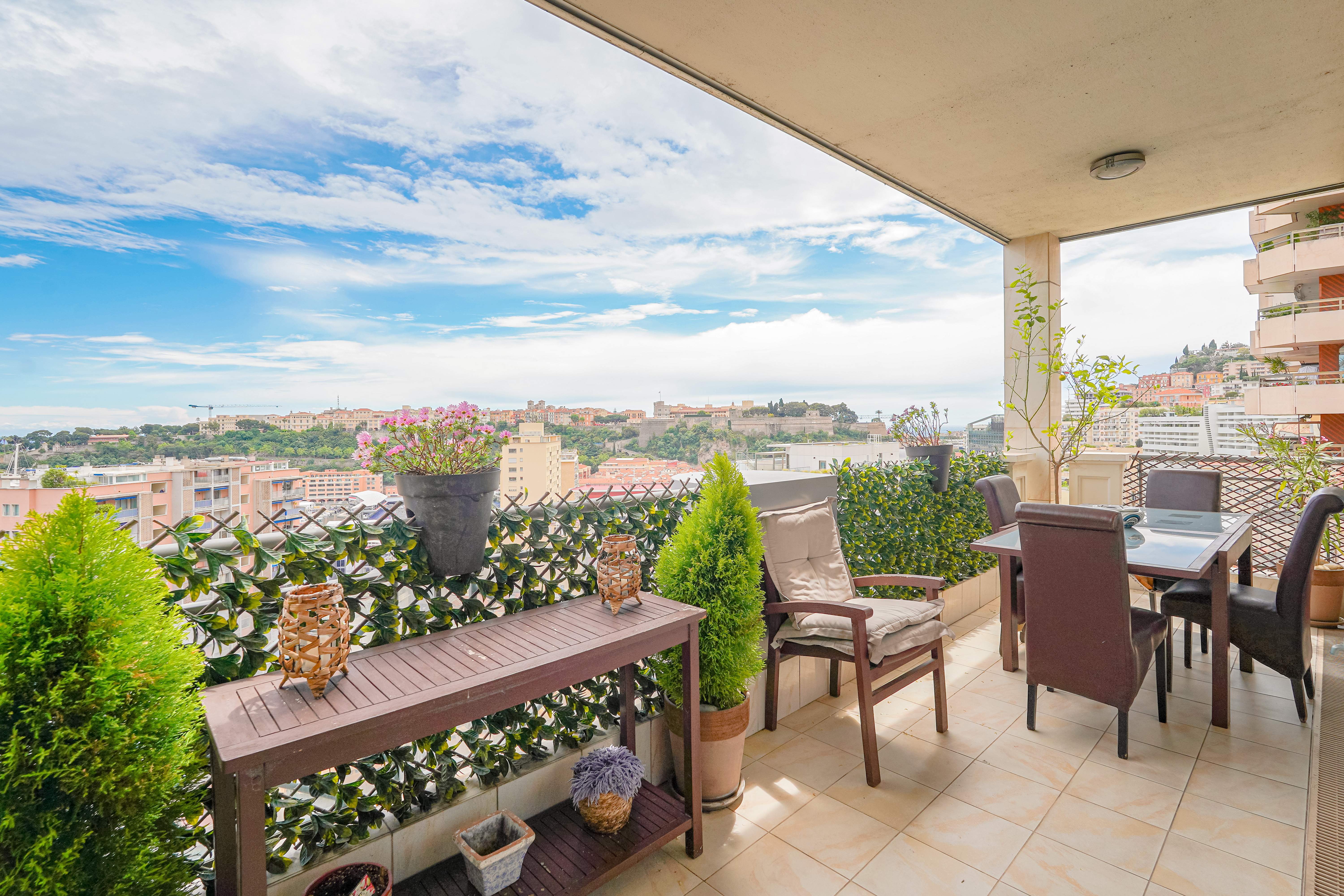 Monaco  - Apartment 2 Bedrooms - picture 1