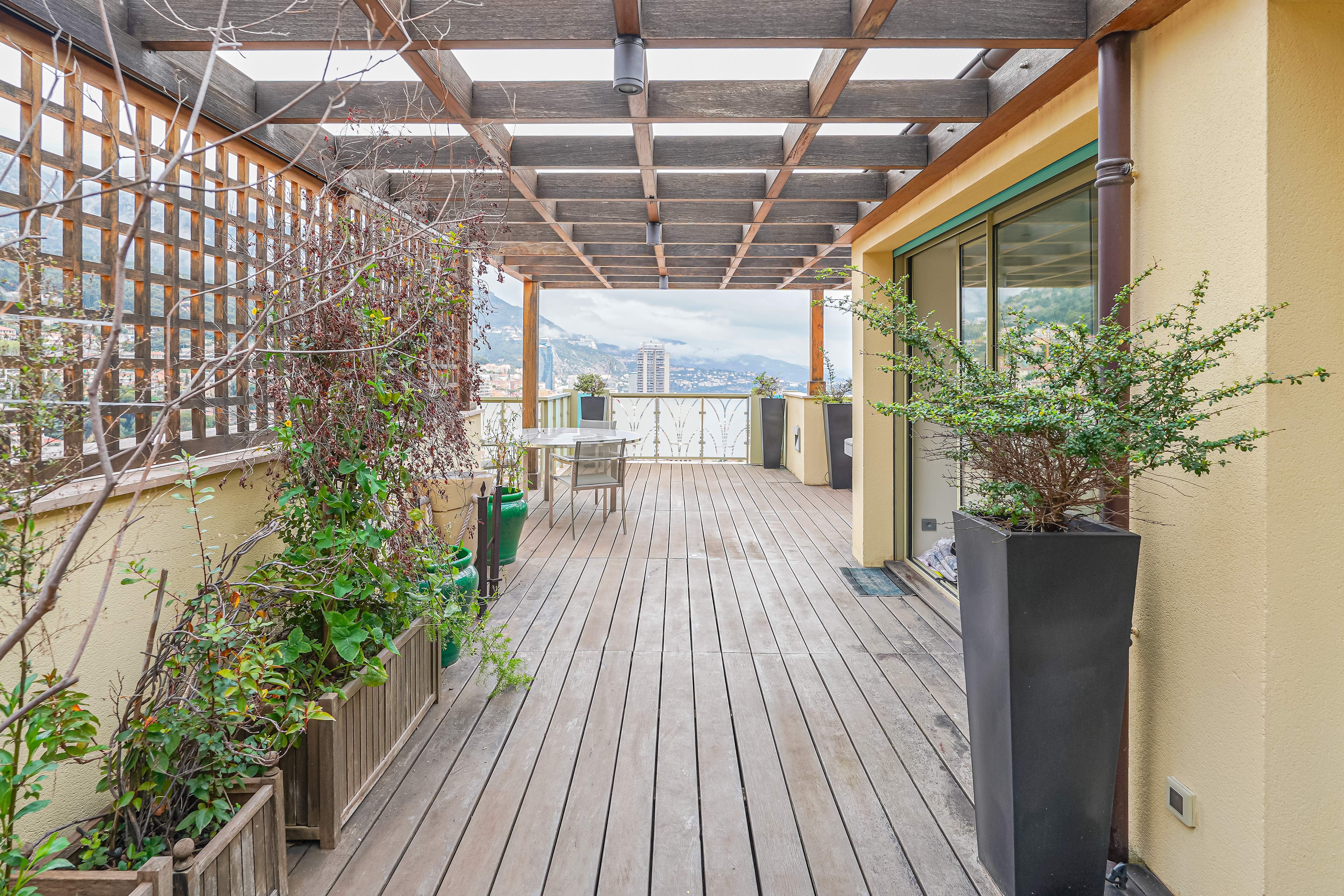 Monaco  - Apartment 2 Bedrooms - picture 2