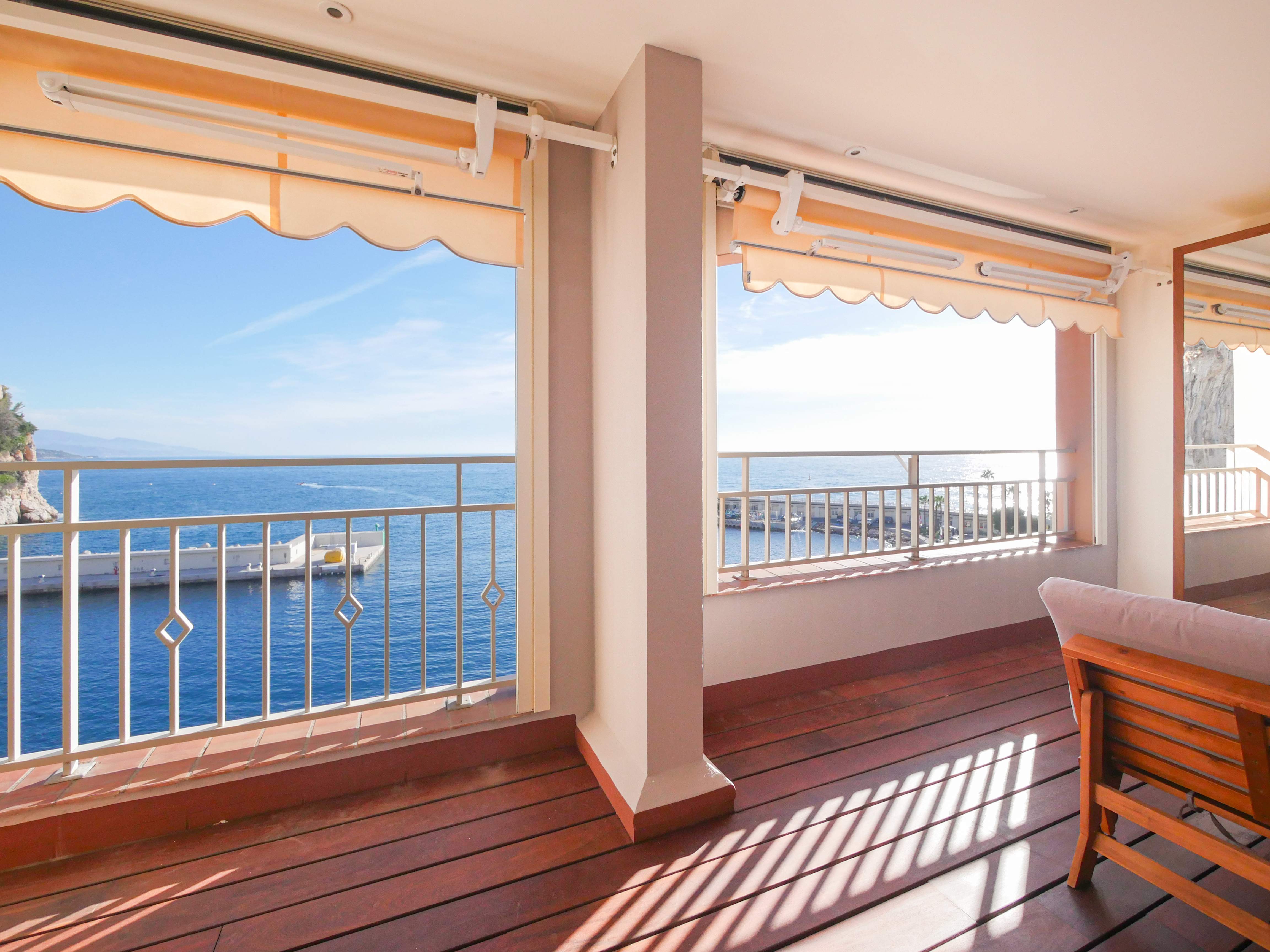 Monaco  - Apartment 1 Bedroom - picture 3