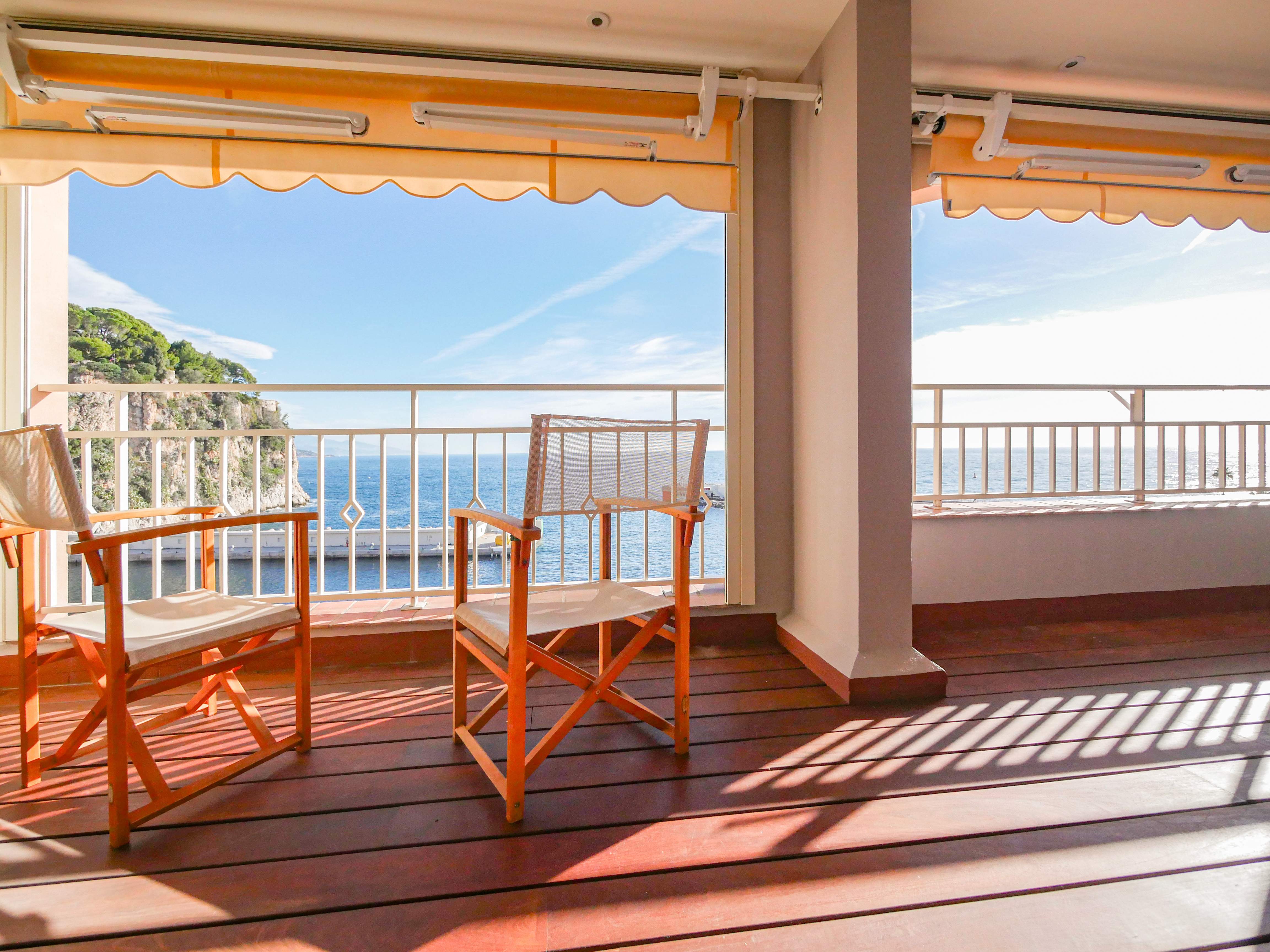 Monaco  - Apartment 1 Bedroom - picture 2