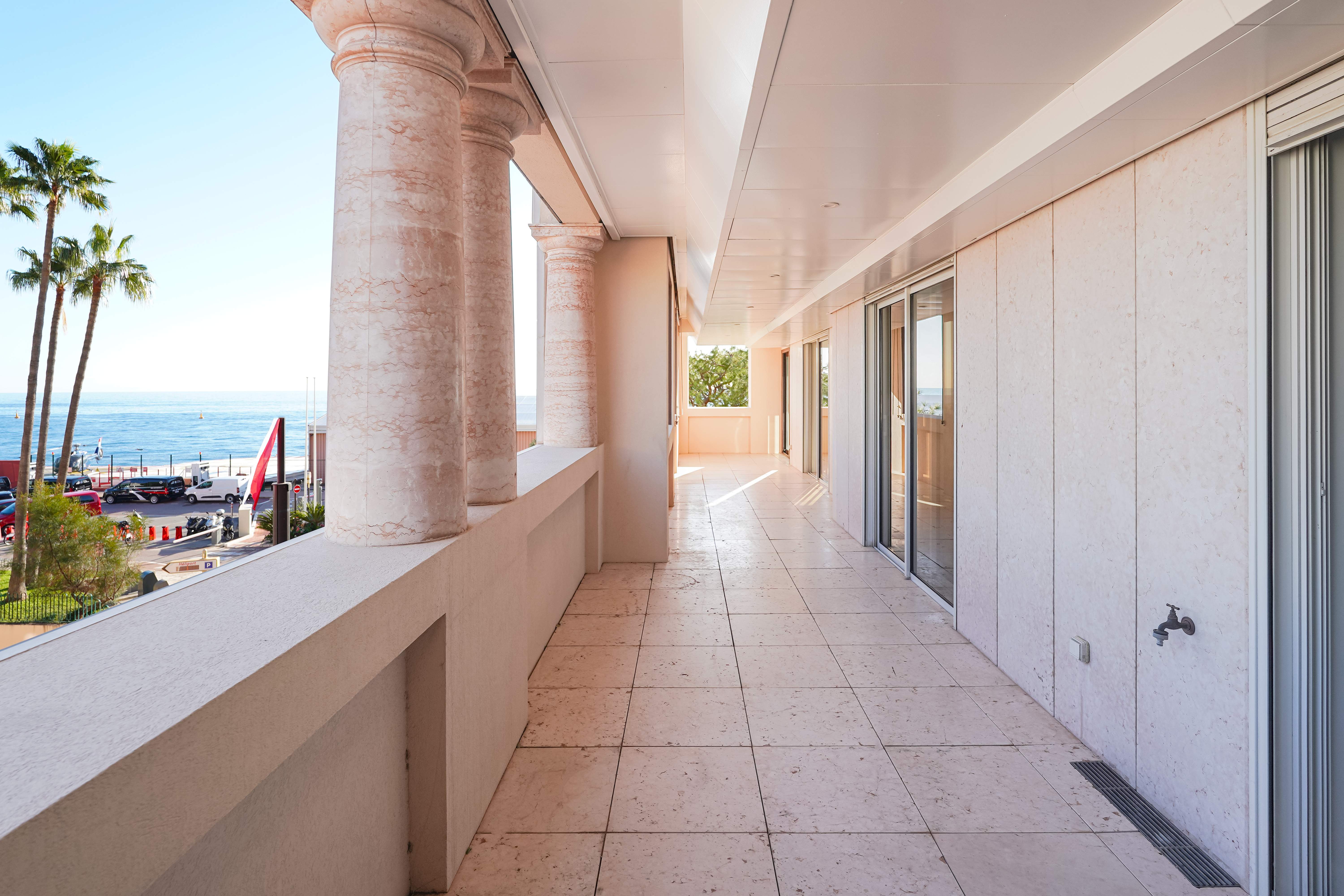 Monaco  - Apartment 2 Bedrooms - picture 1