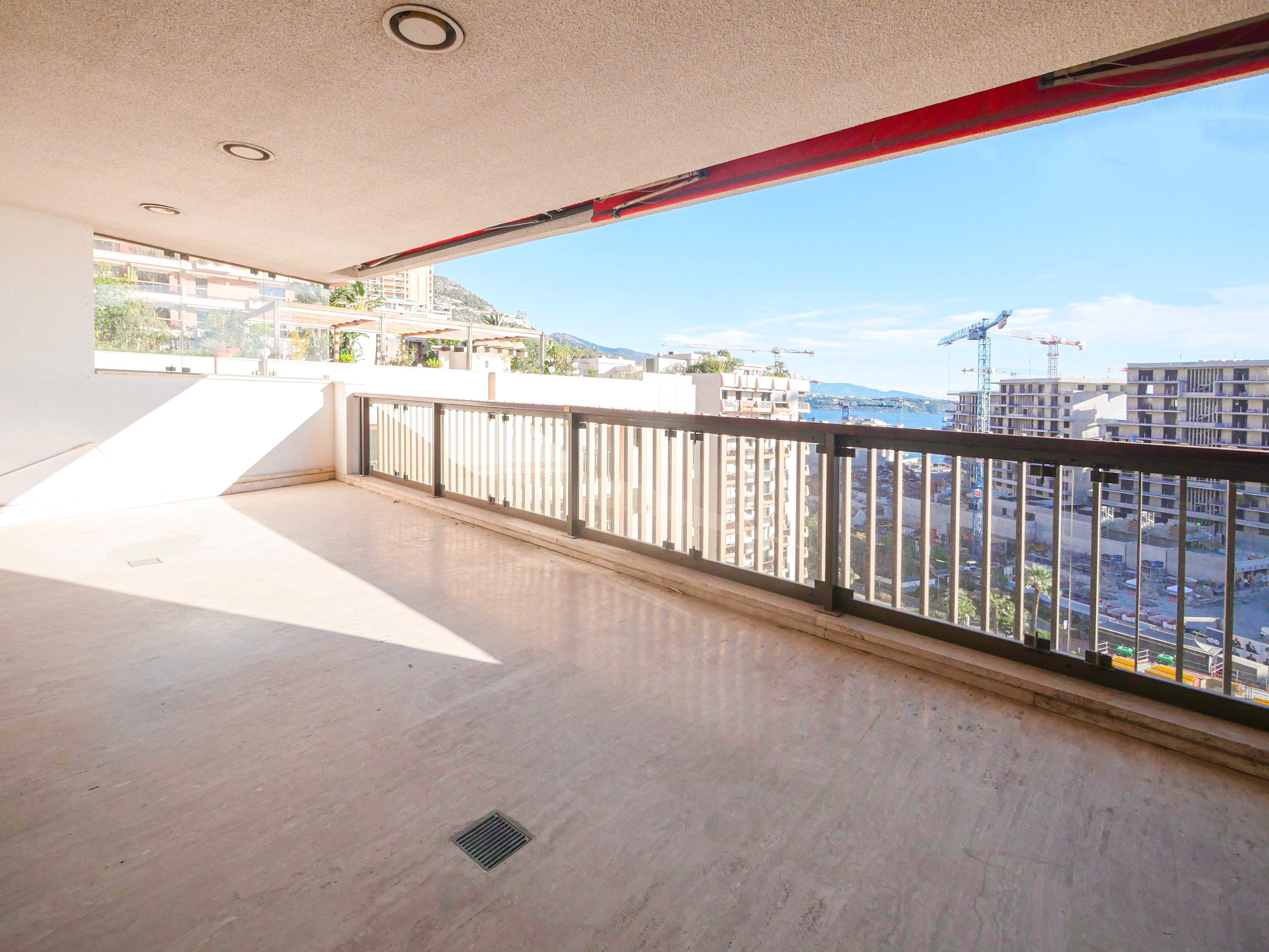 Monaco  - Apartment 2 Bedrooms - picture 10