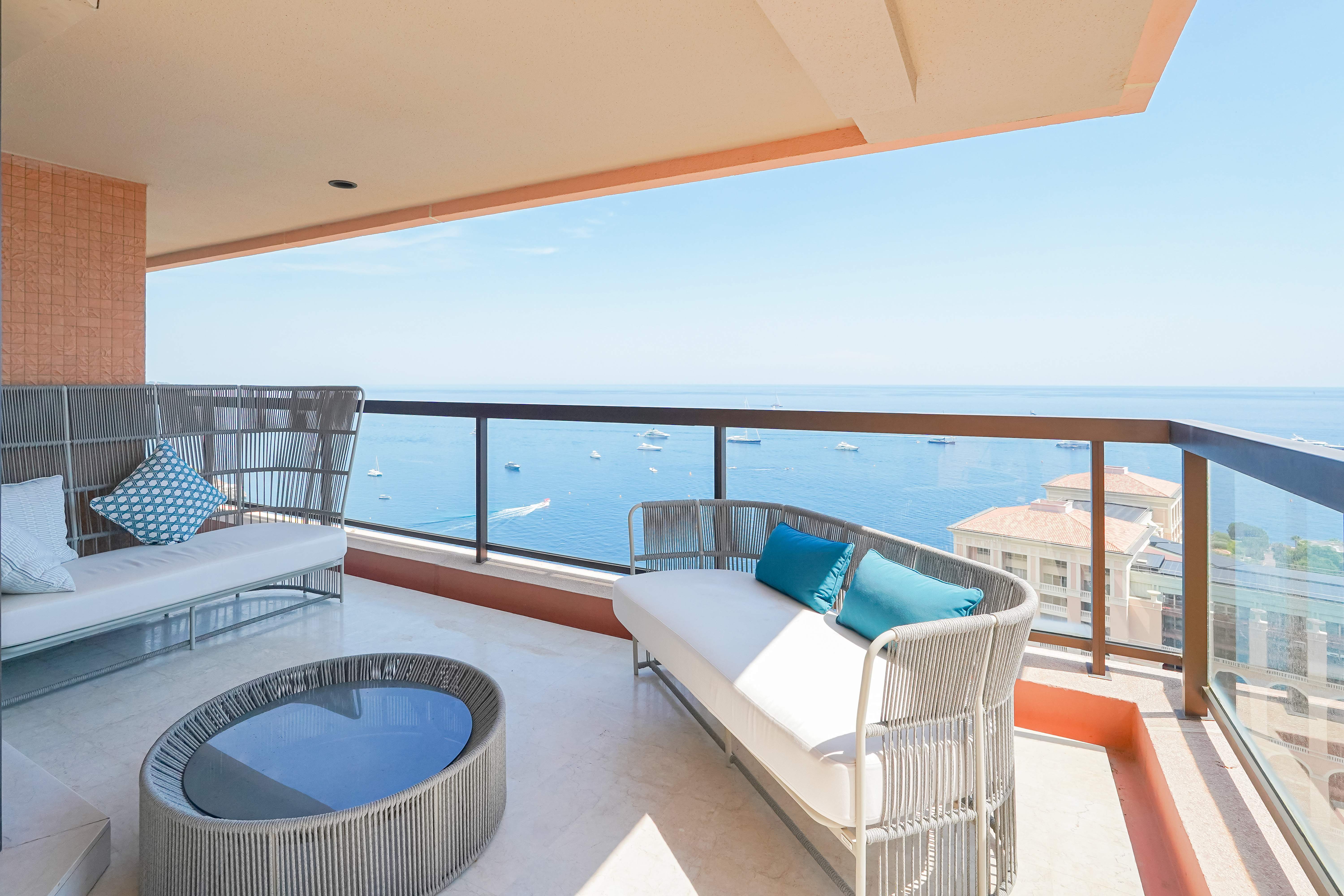 Monaco  - Apartment 3 Bedrooms - picture 4