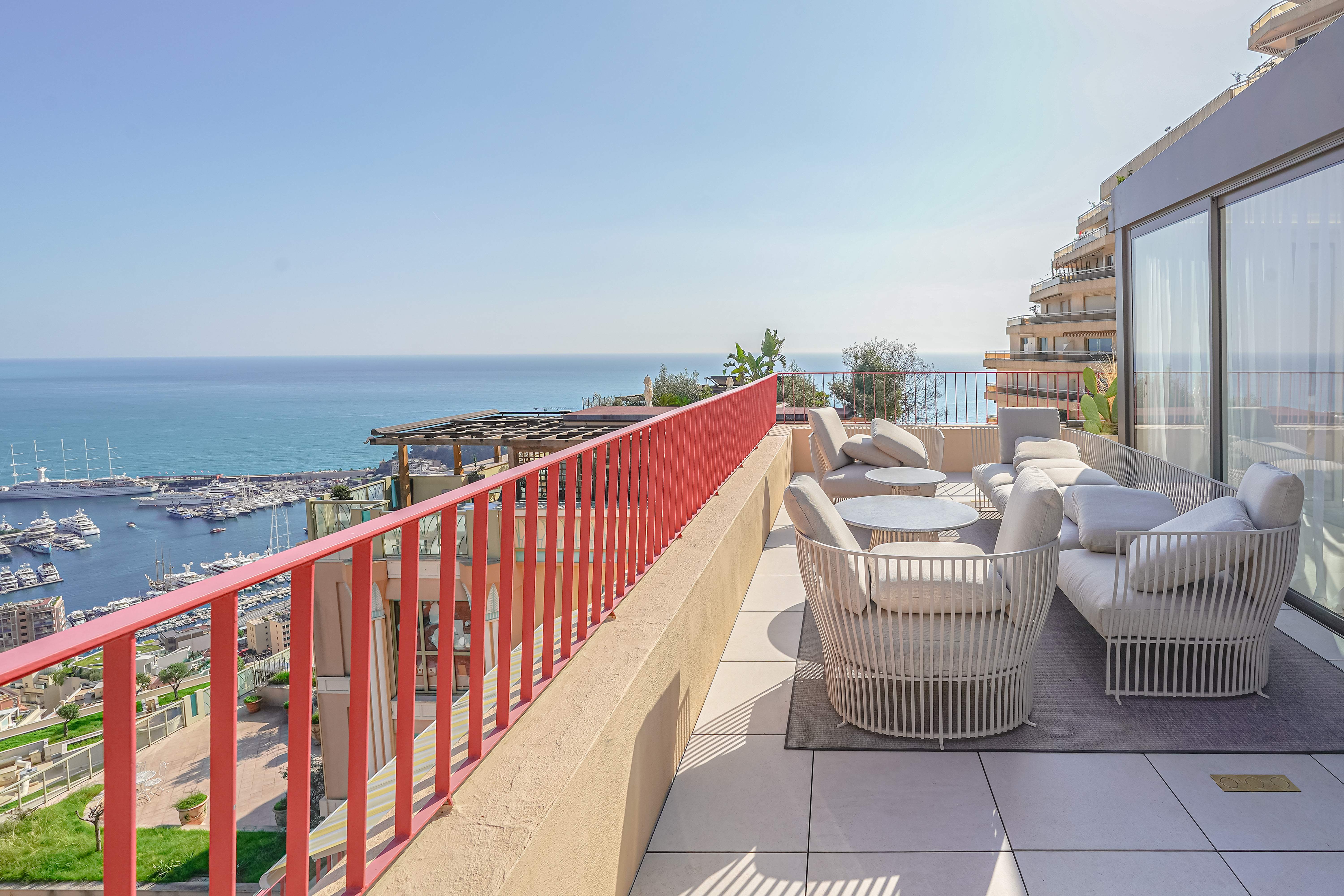 Monaco  - Apartment 4 Bedrooms - picture 13
