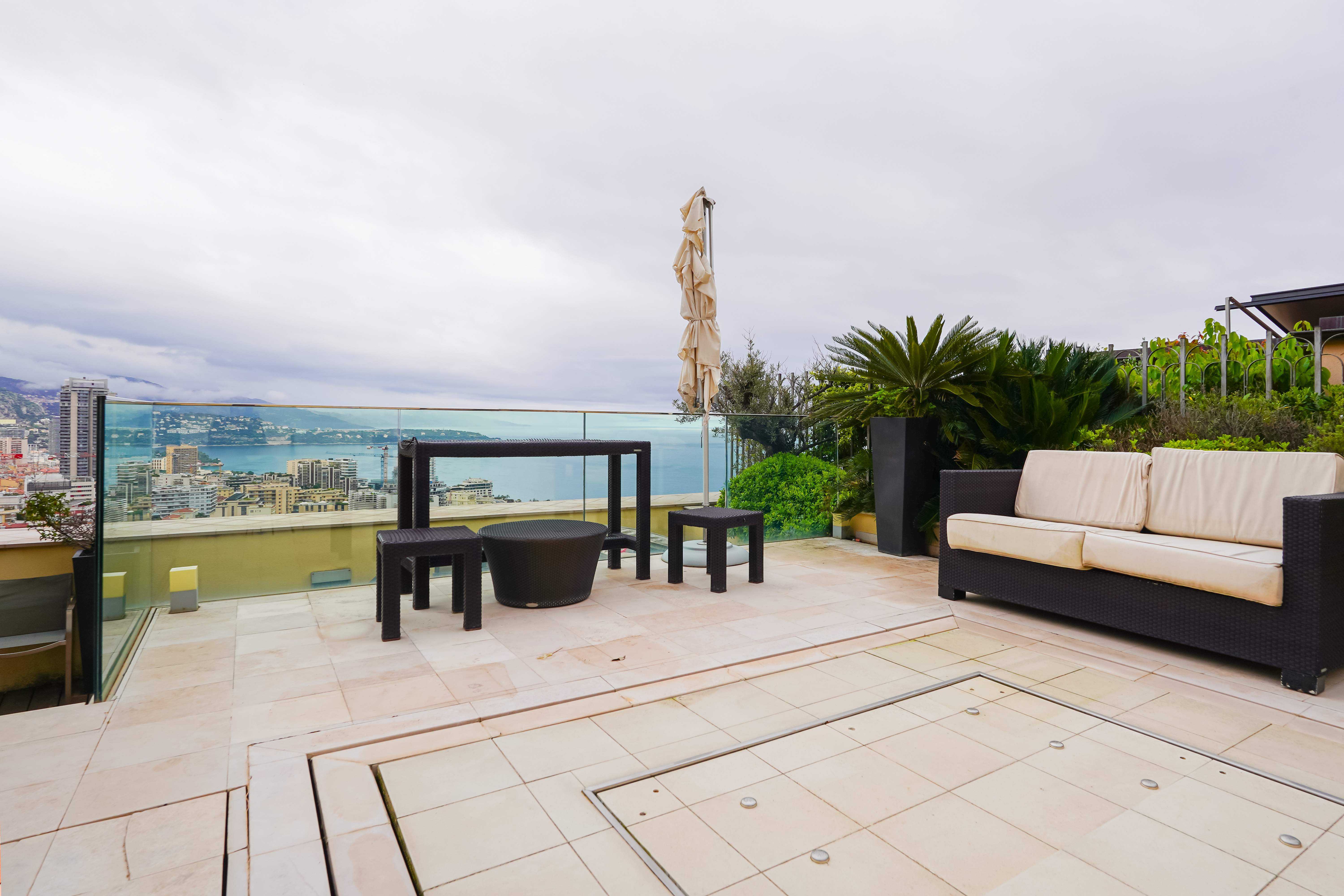 Monaco  - Apartment 2 Bedrooms - picture 3