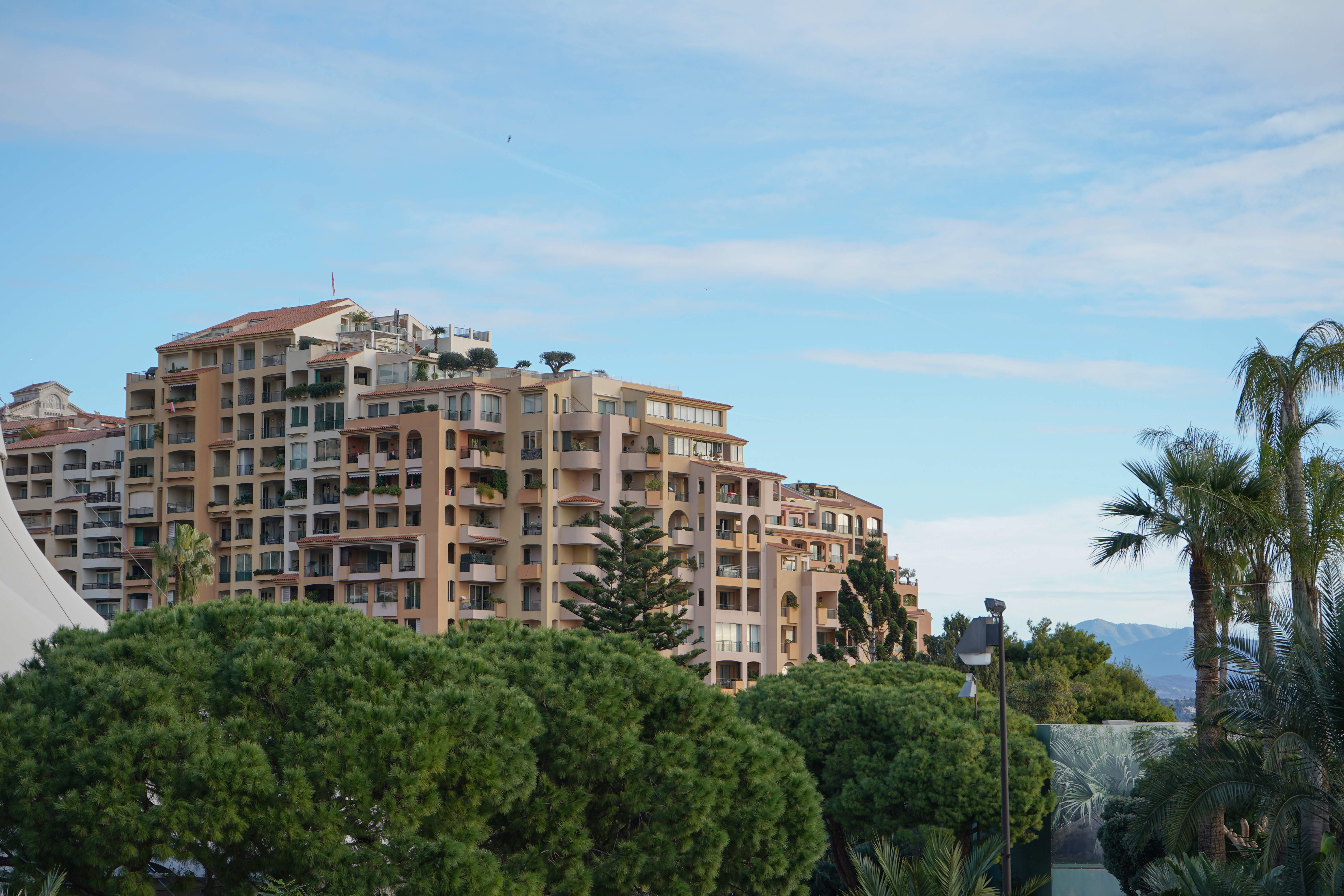 Monaco  - Apartment 2 Bedrooms - picture 5