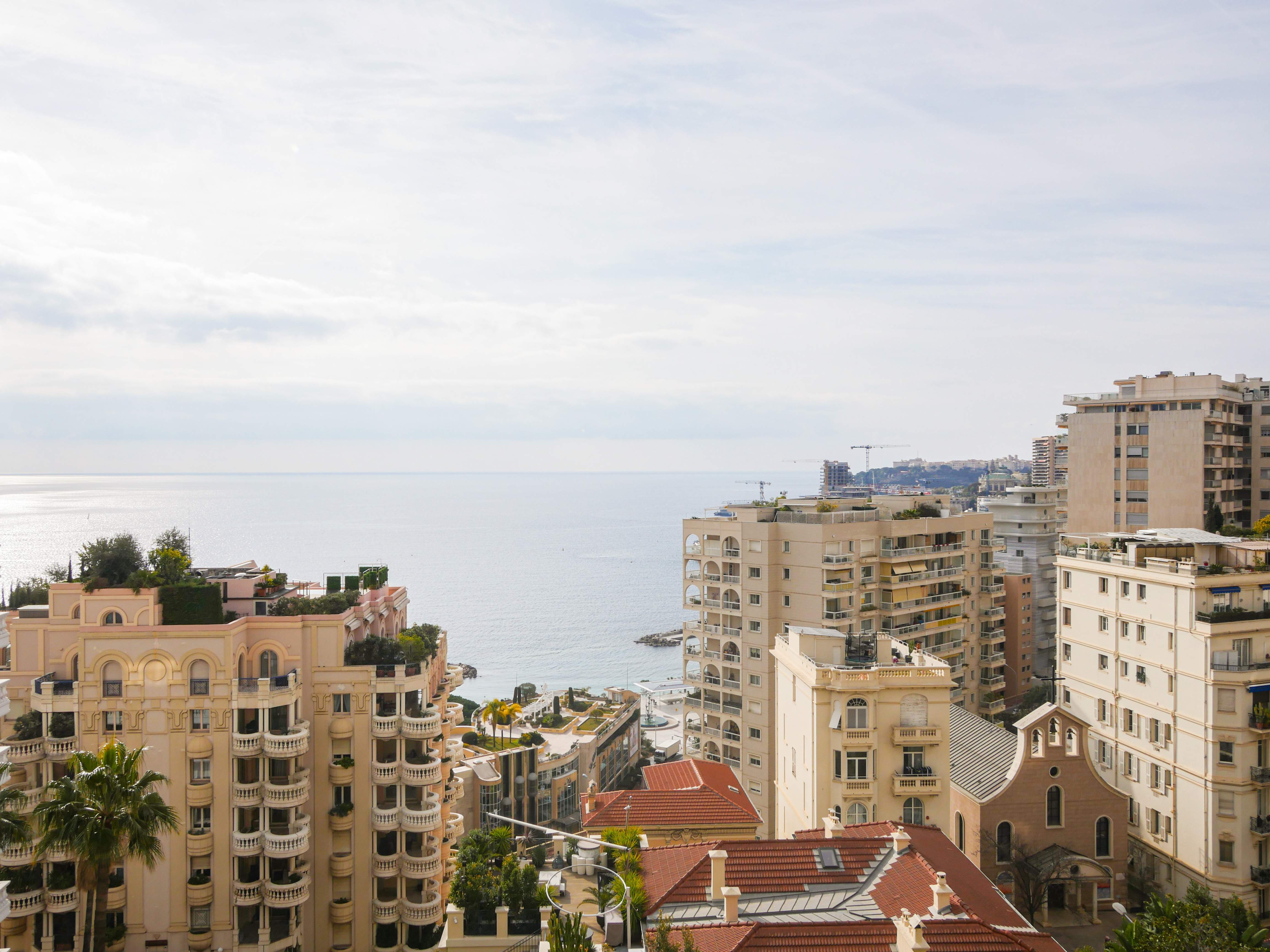 Monaco  - Villa 5 Bedrooms - picture 12
