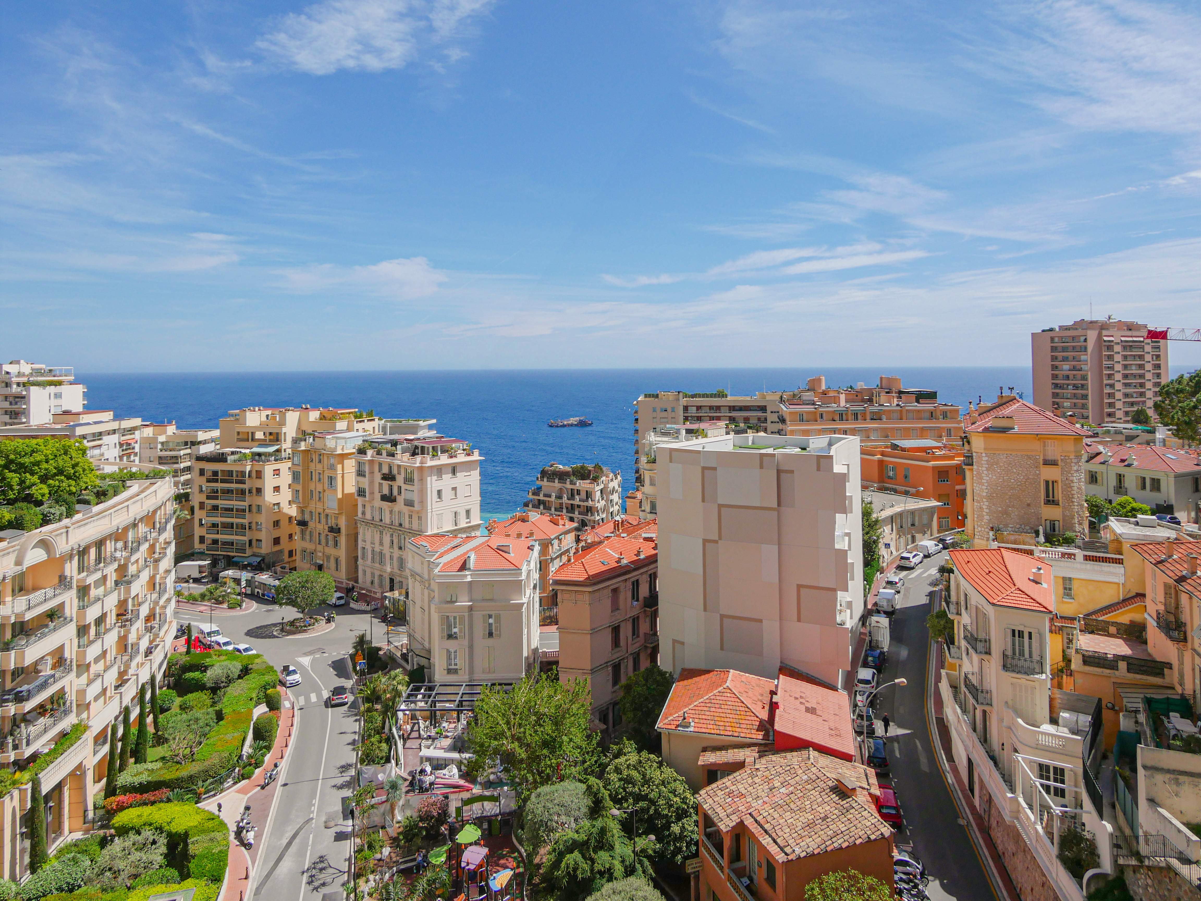 Monaco  - Apartment 3 Bedrooms - picture 11