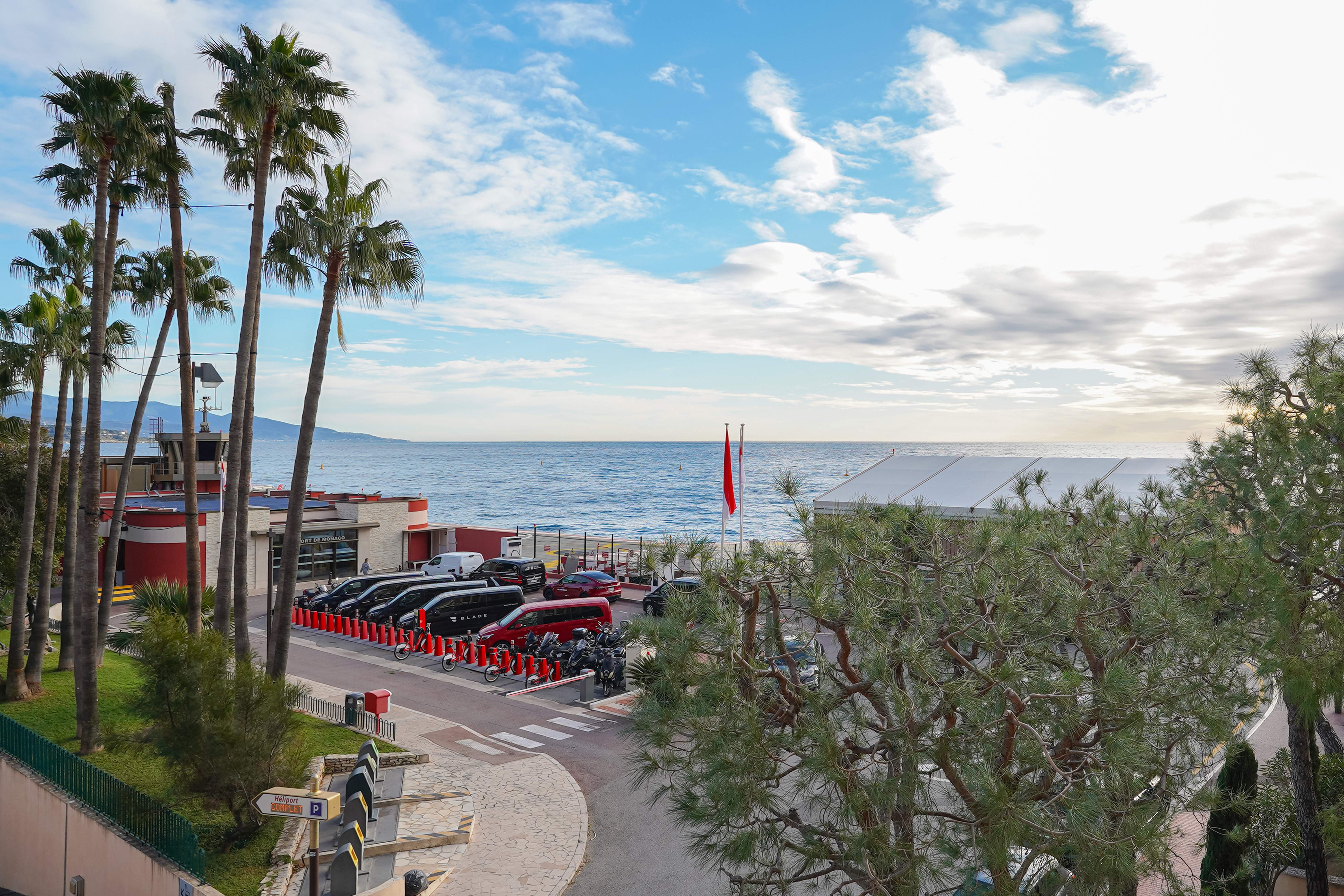 Monaco  - Apartment 2 Bedrooms - picture 10