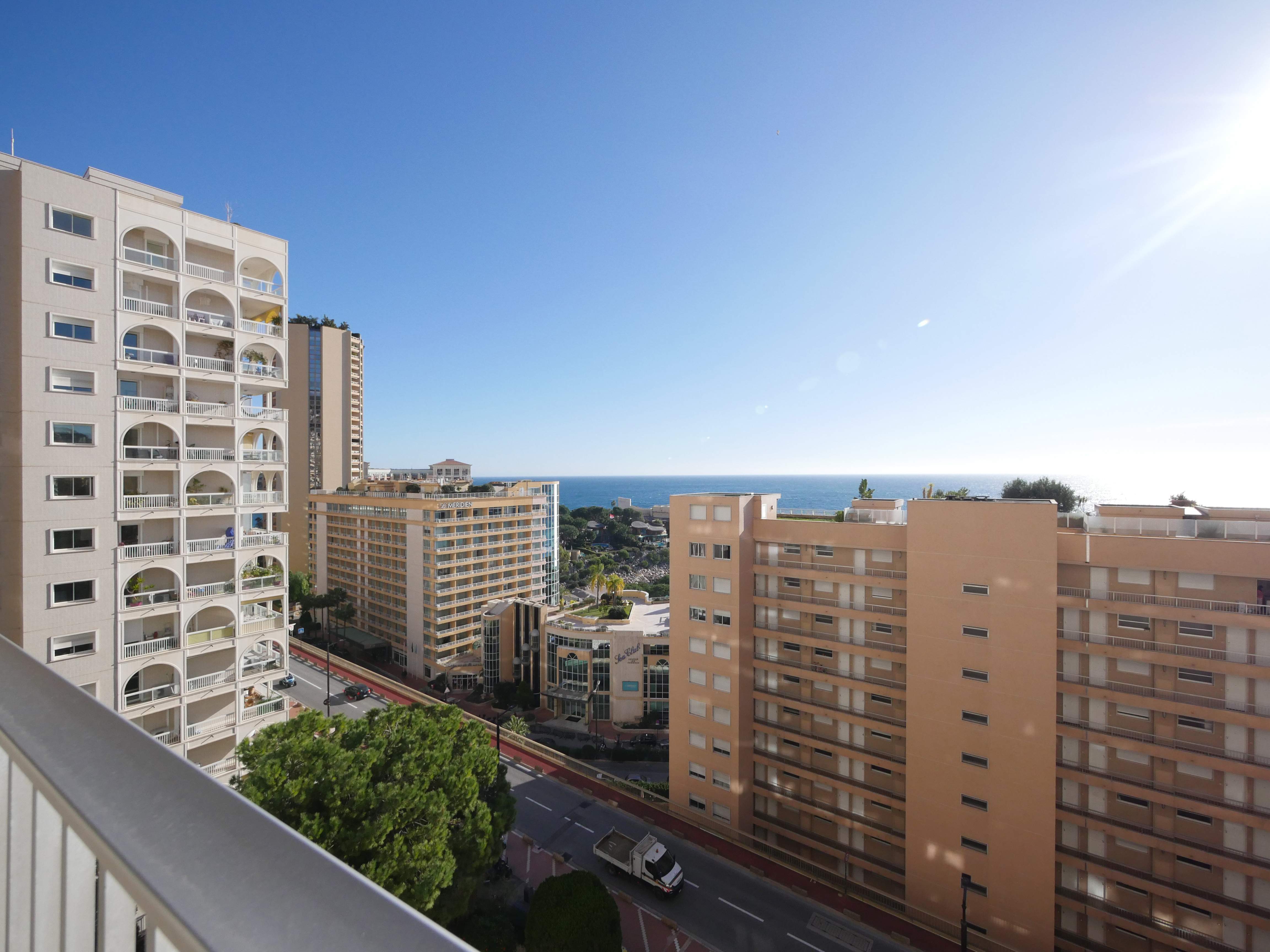 Monaco  - Apartment 2 Bedrooms - picture 1