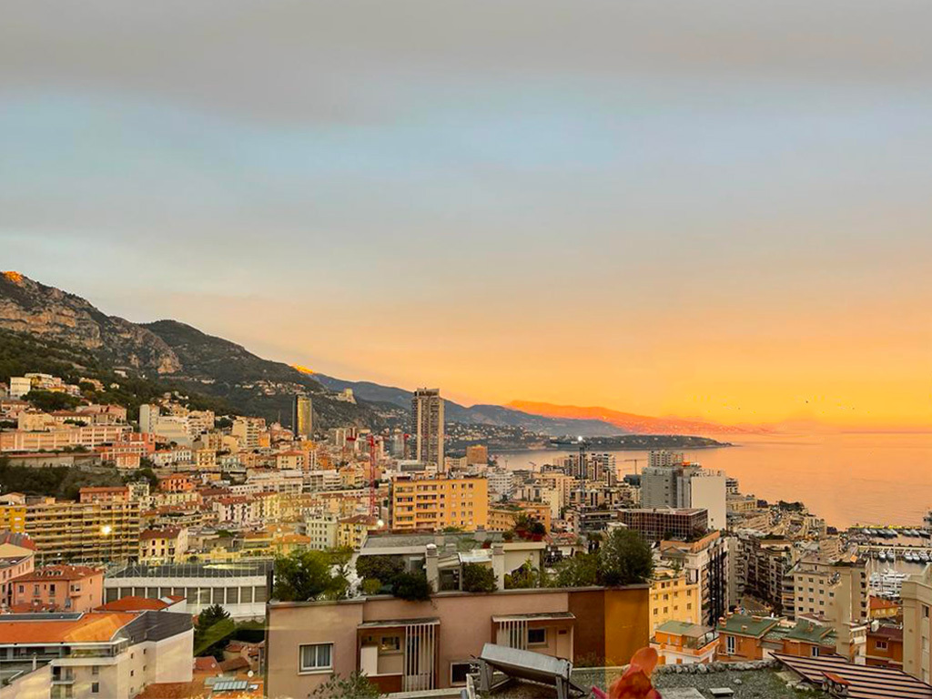 Monaco  - Apartment 3 Bedrooms - picture 1