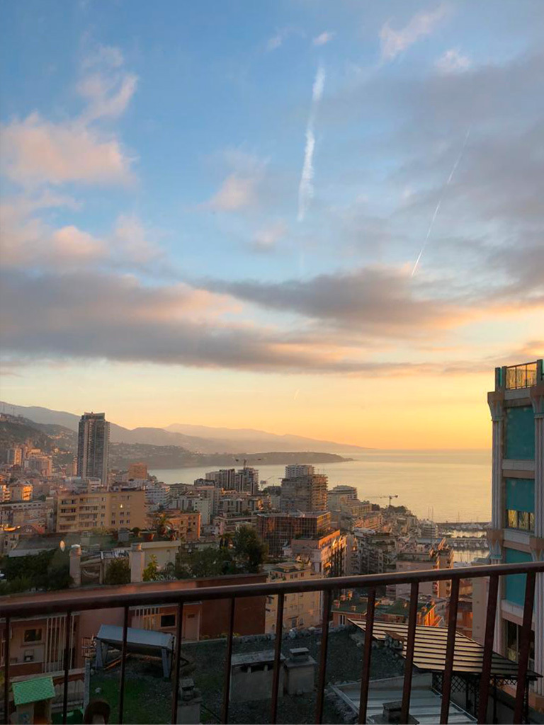 Monaco  - Apartment 3 Bedrooms - picture 14
