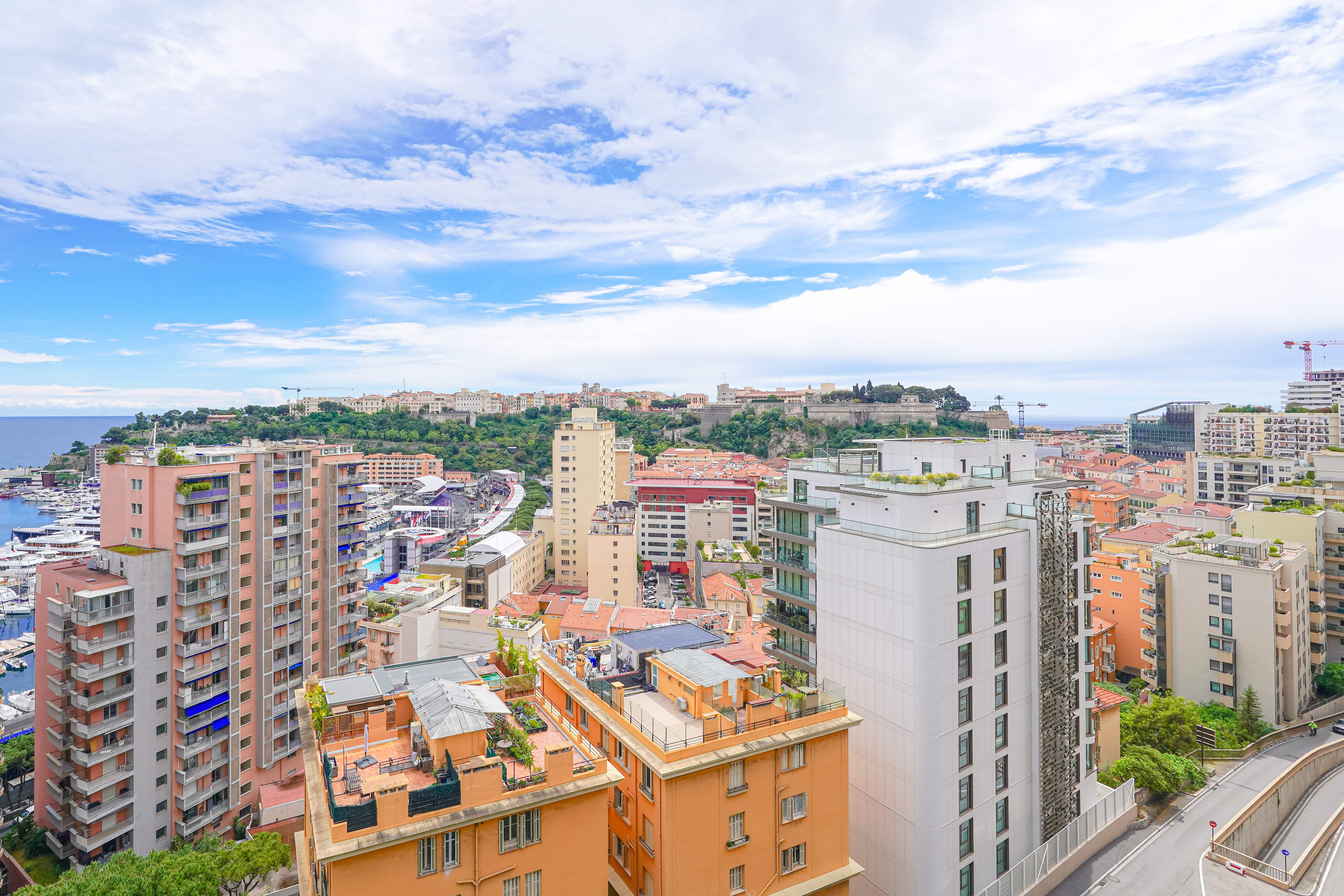 Monaco  - Apartment 2 Bedrooms - picture 10