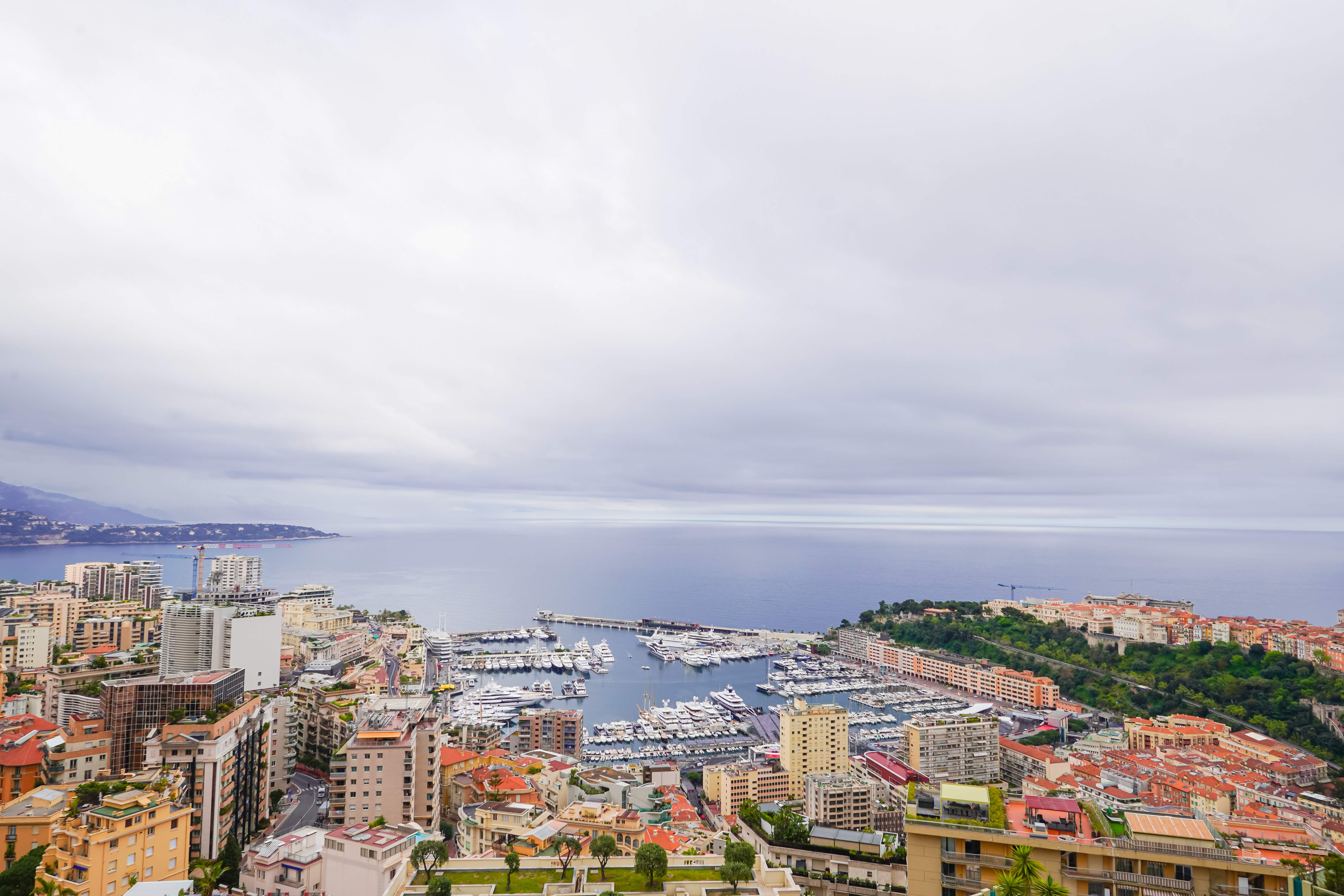 Monaco  - Apartment 2 Bedrooms - picture 7