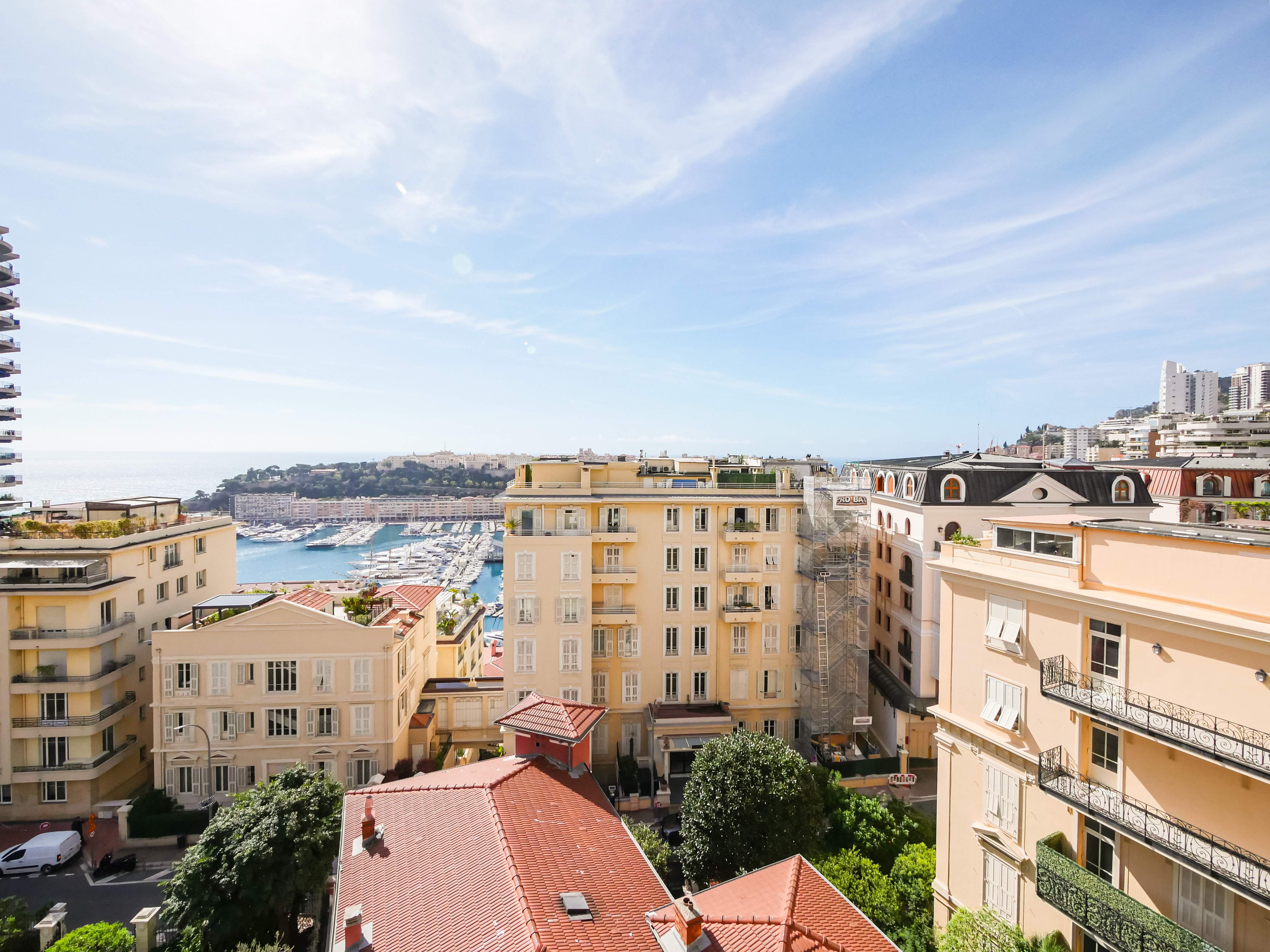 Monaco  - Apartment 2 Bedrooms - picture 1