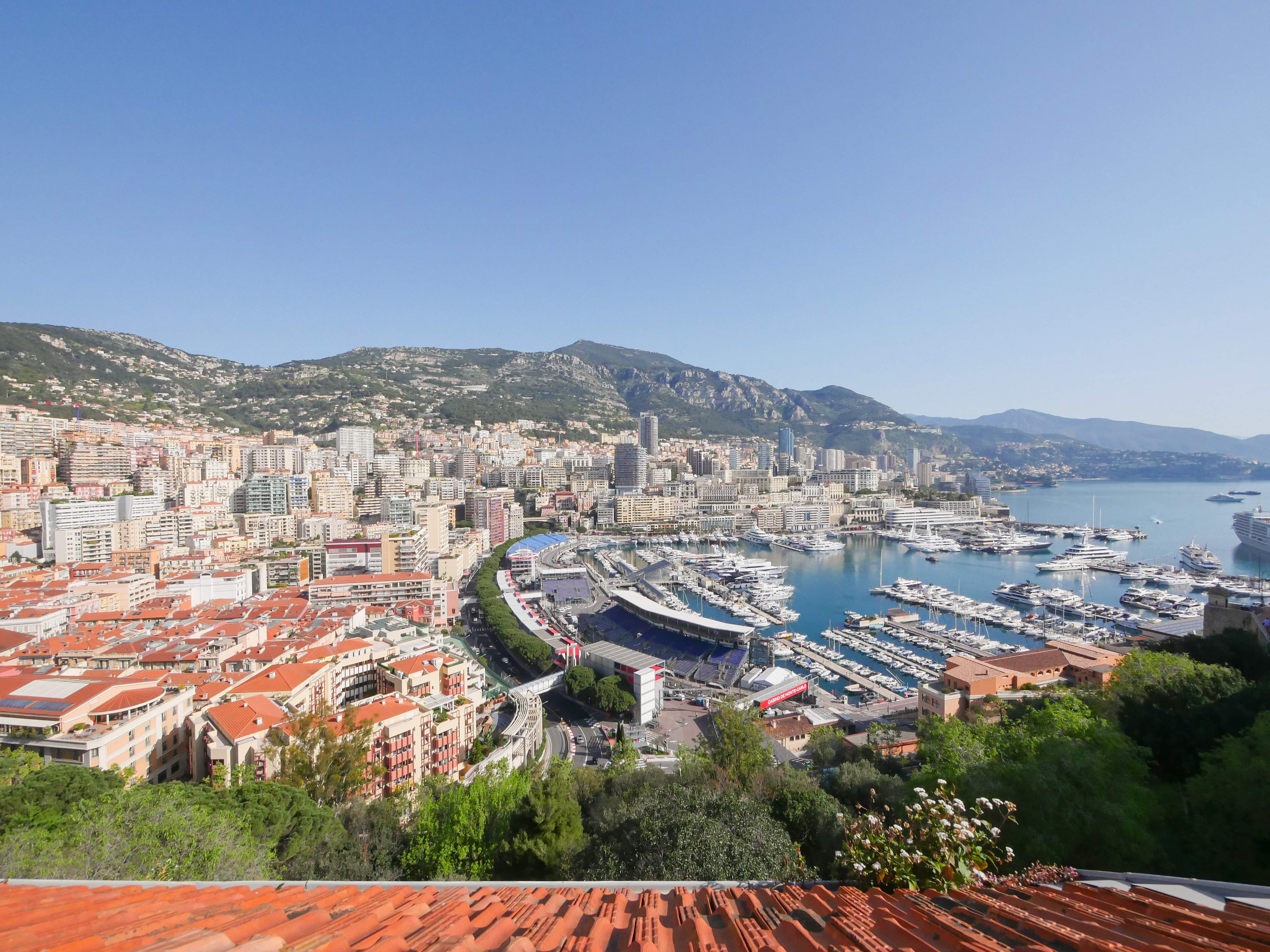 Monaco  - Villa 3 Bedrooms - picture 1