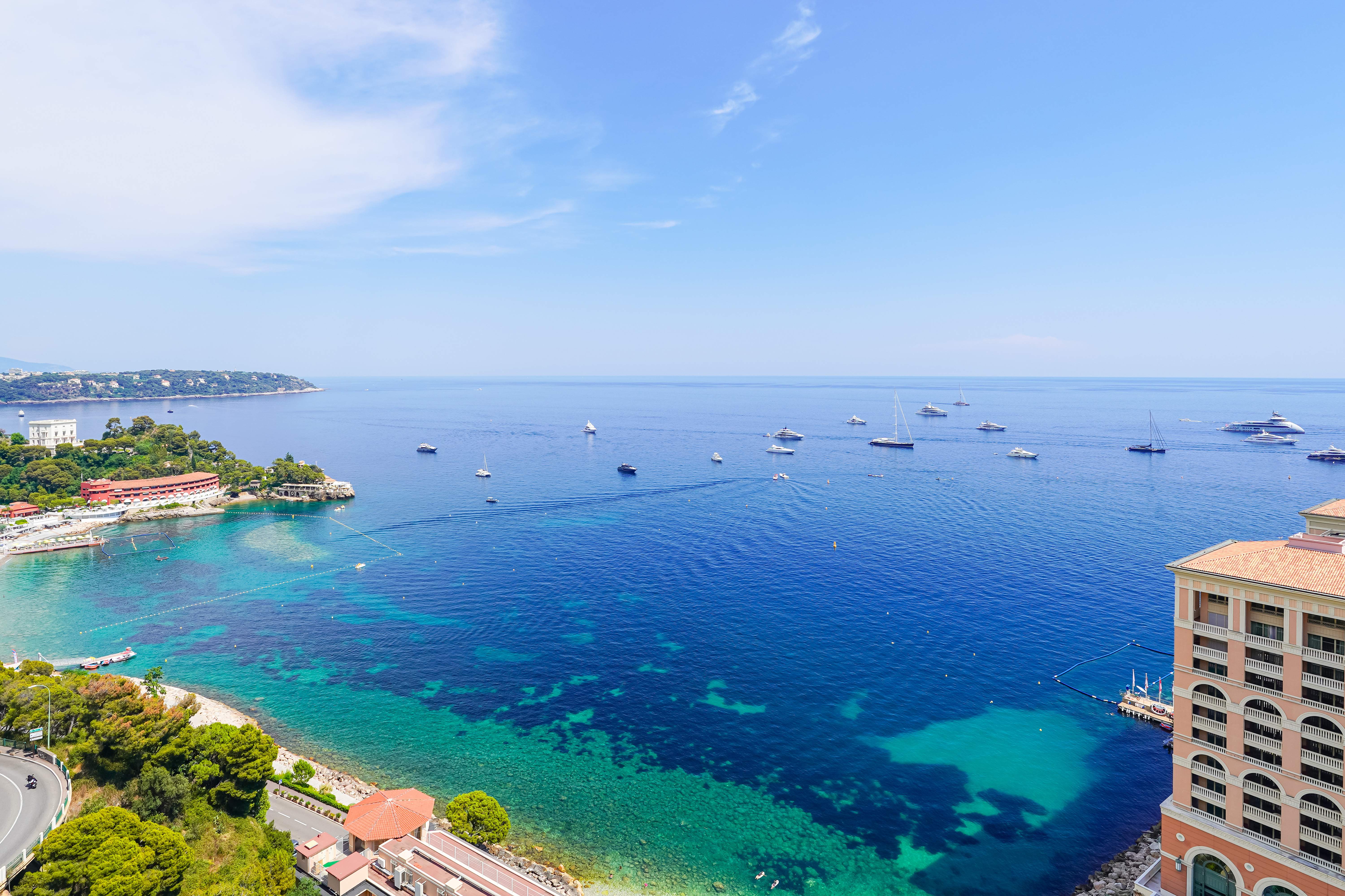 Monaco  - Apartment 3 Bedrooms - picture 5