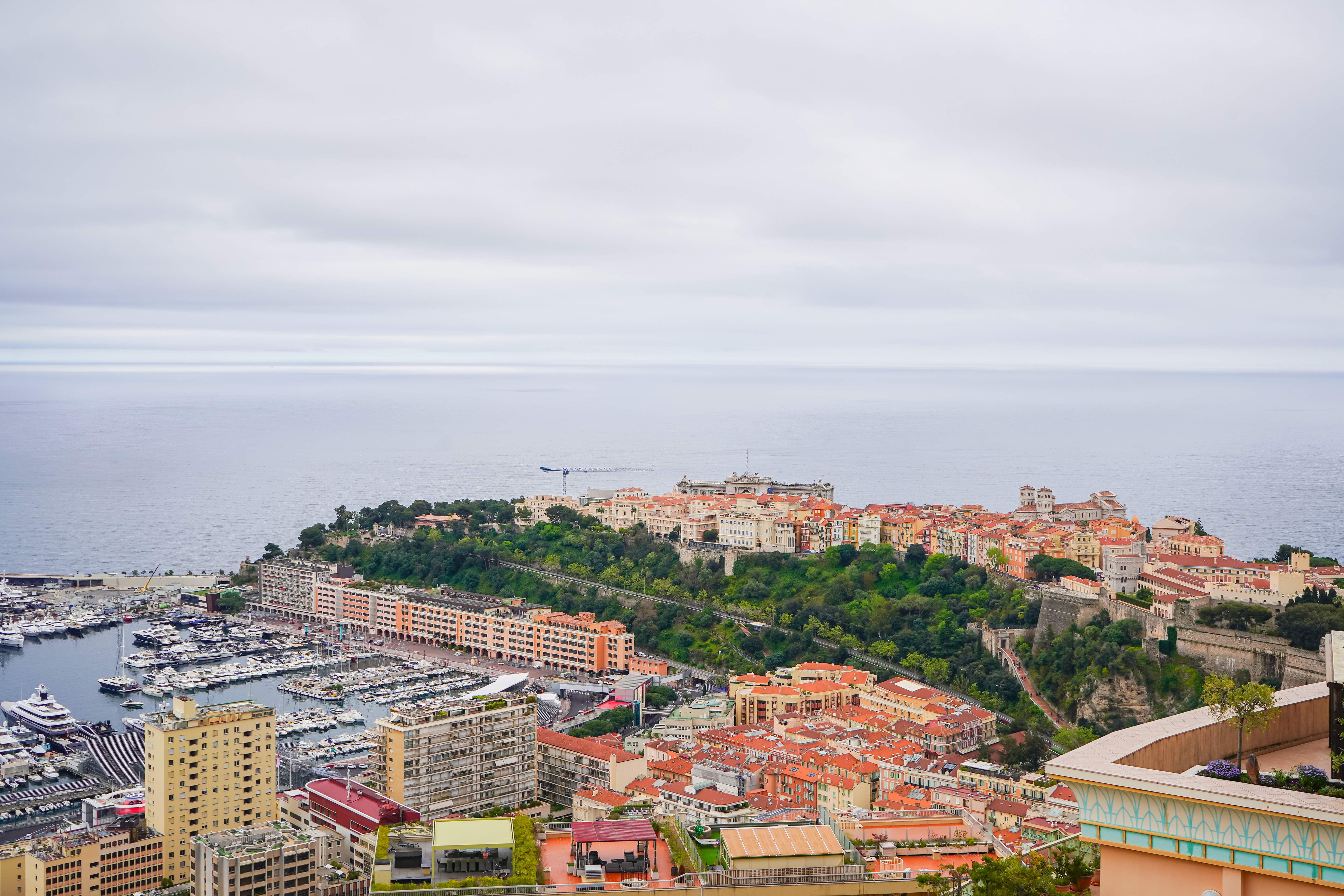 Monaco  - Apartment 2 Bedrooms - picture 6