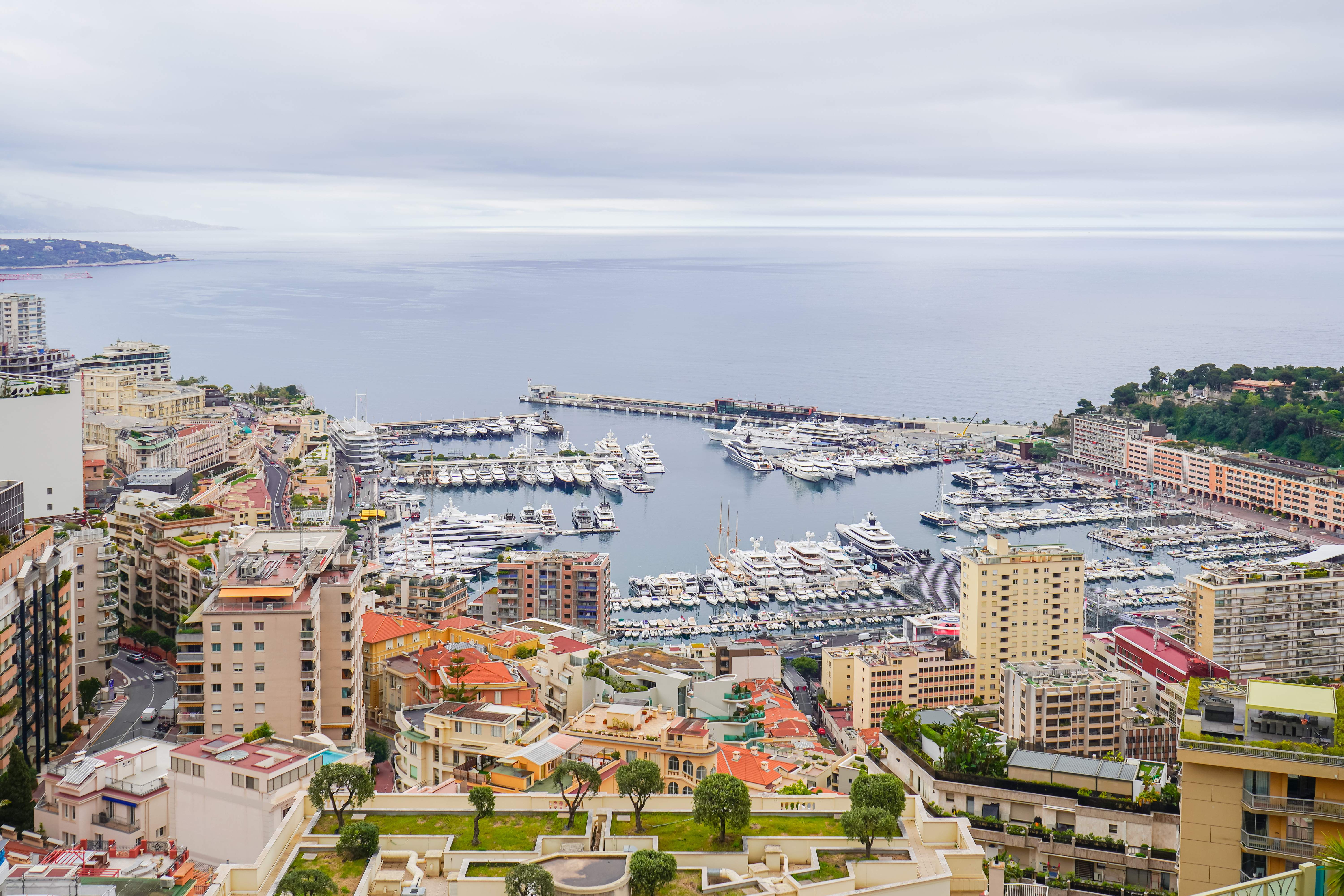 Monaco  - Apartment 2 Bedrooms - picture 5