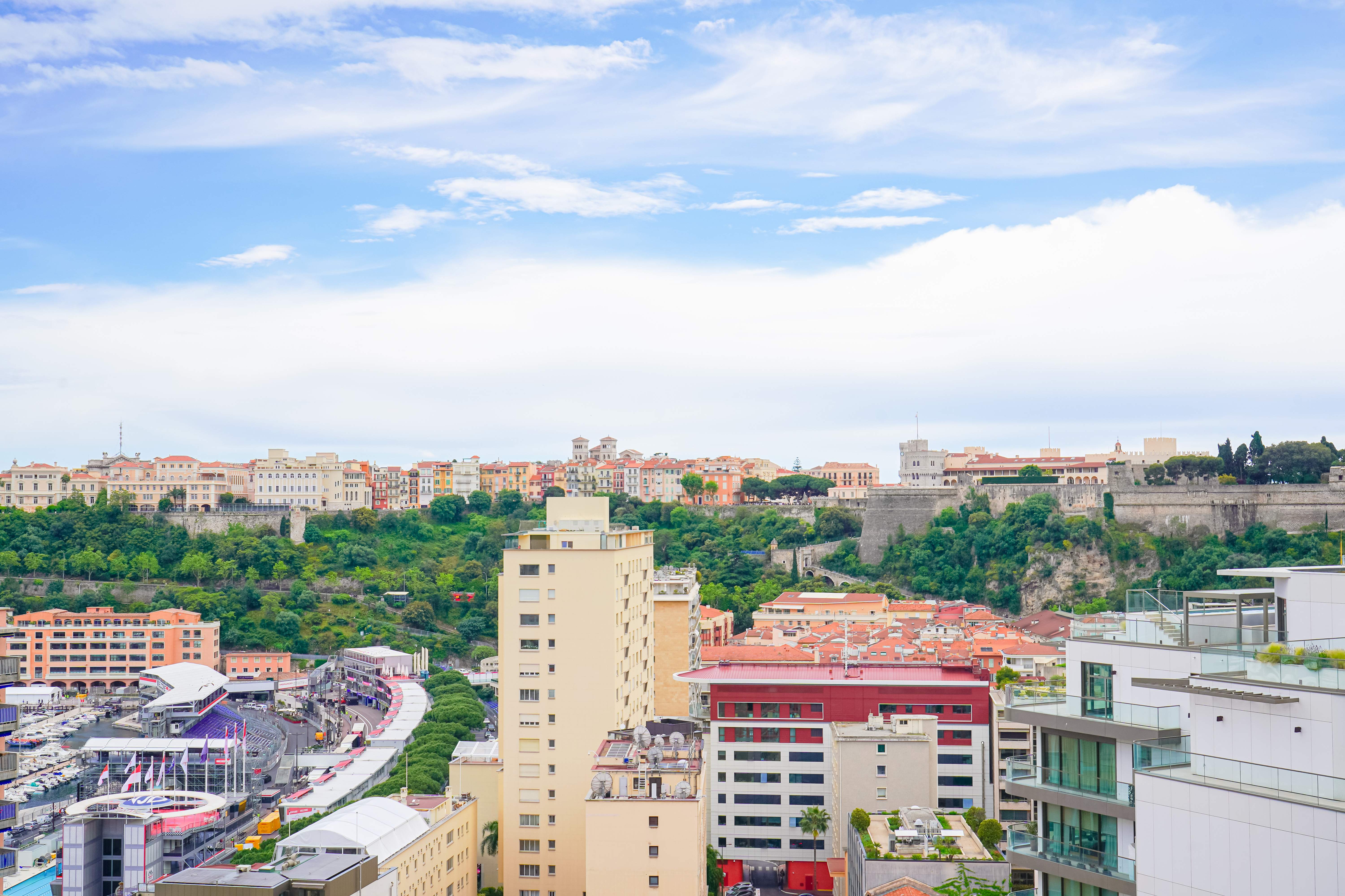 Monaco  - Apartment 2 Bedrooms - picture 2