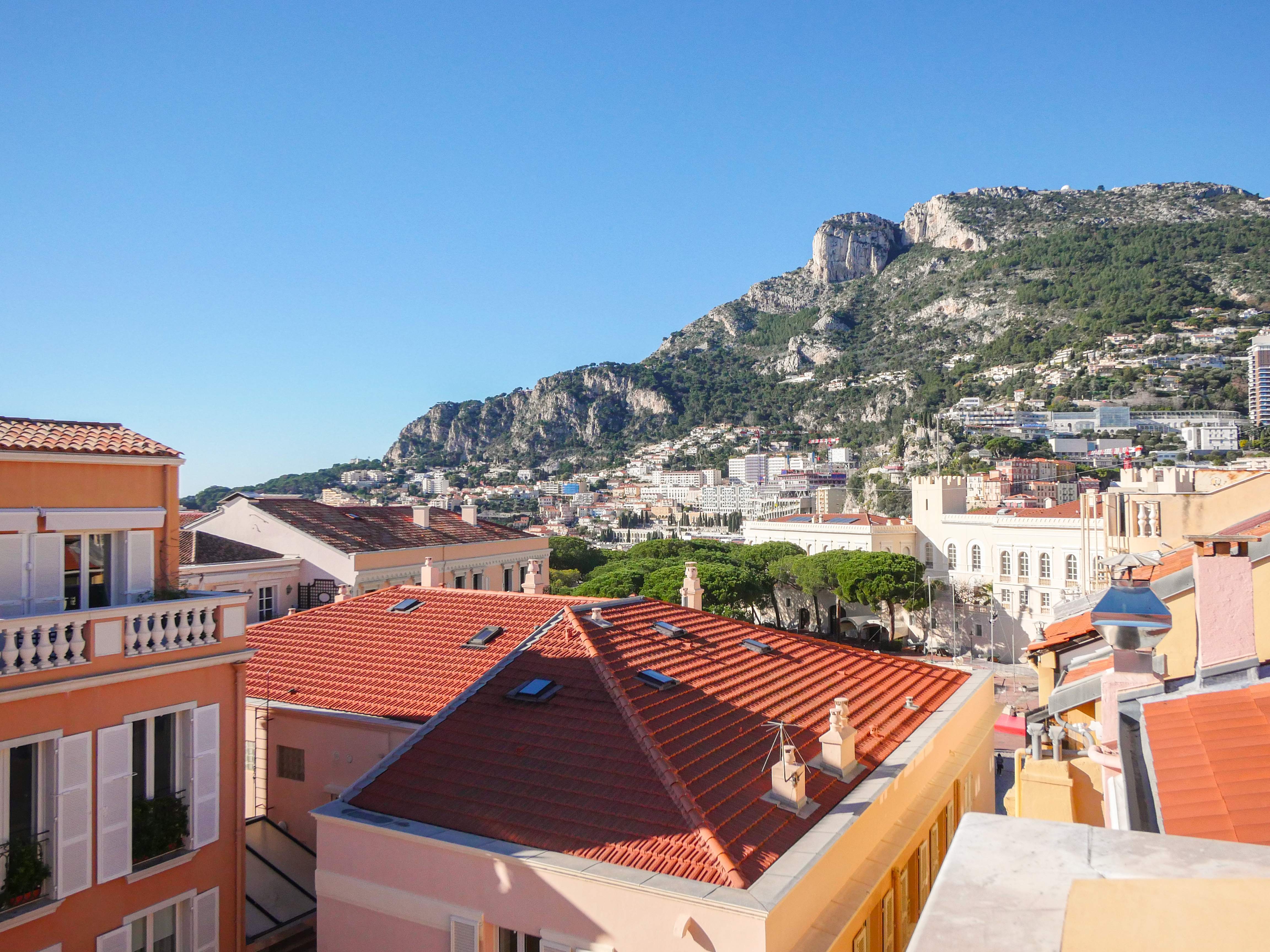 Monaco  - Apartment 2 Bedrooms - picture 1