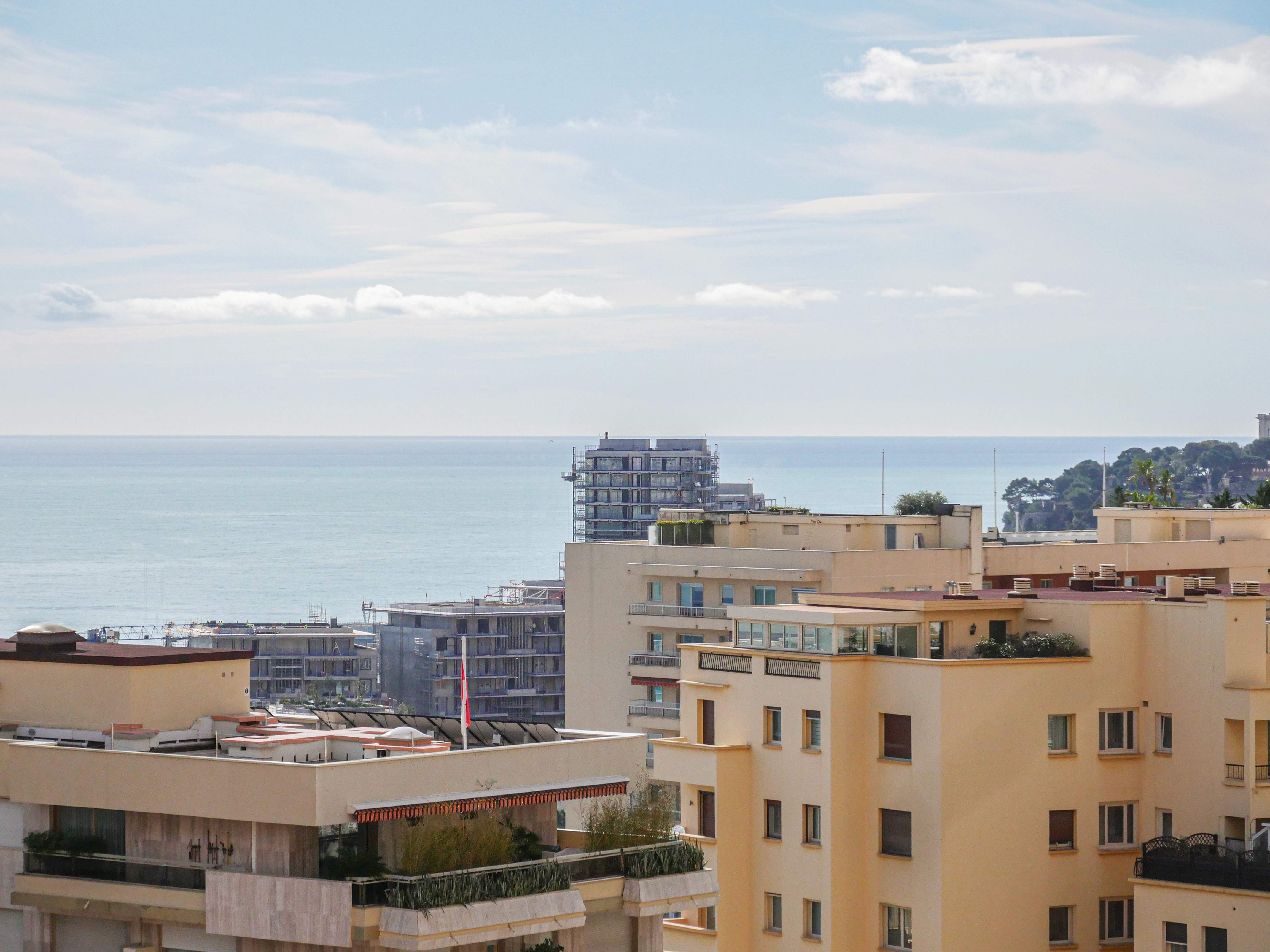 Monaco  - Apartment 2 Bedrooms - picture 10