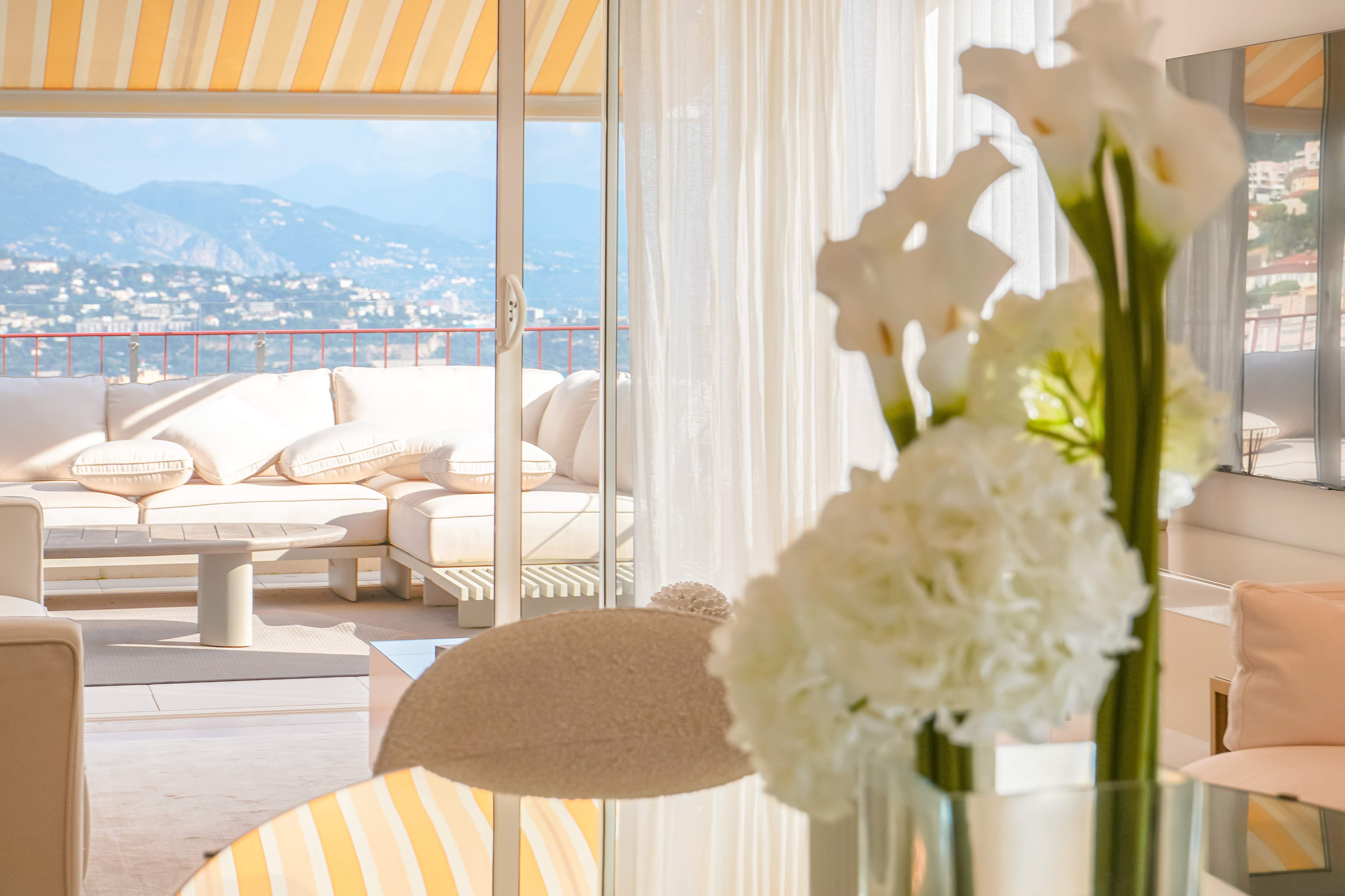 Monaco  - Apartment 4 Bedrooms - picture 18