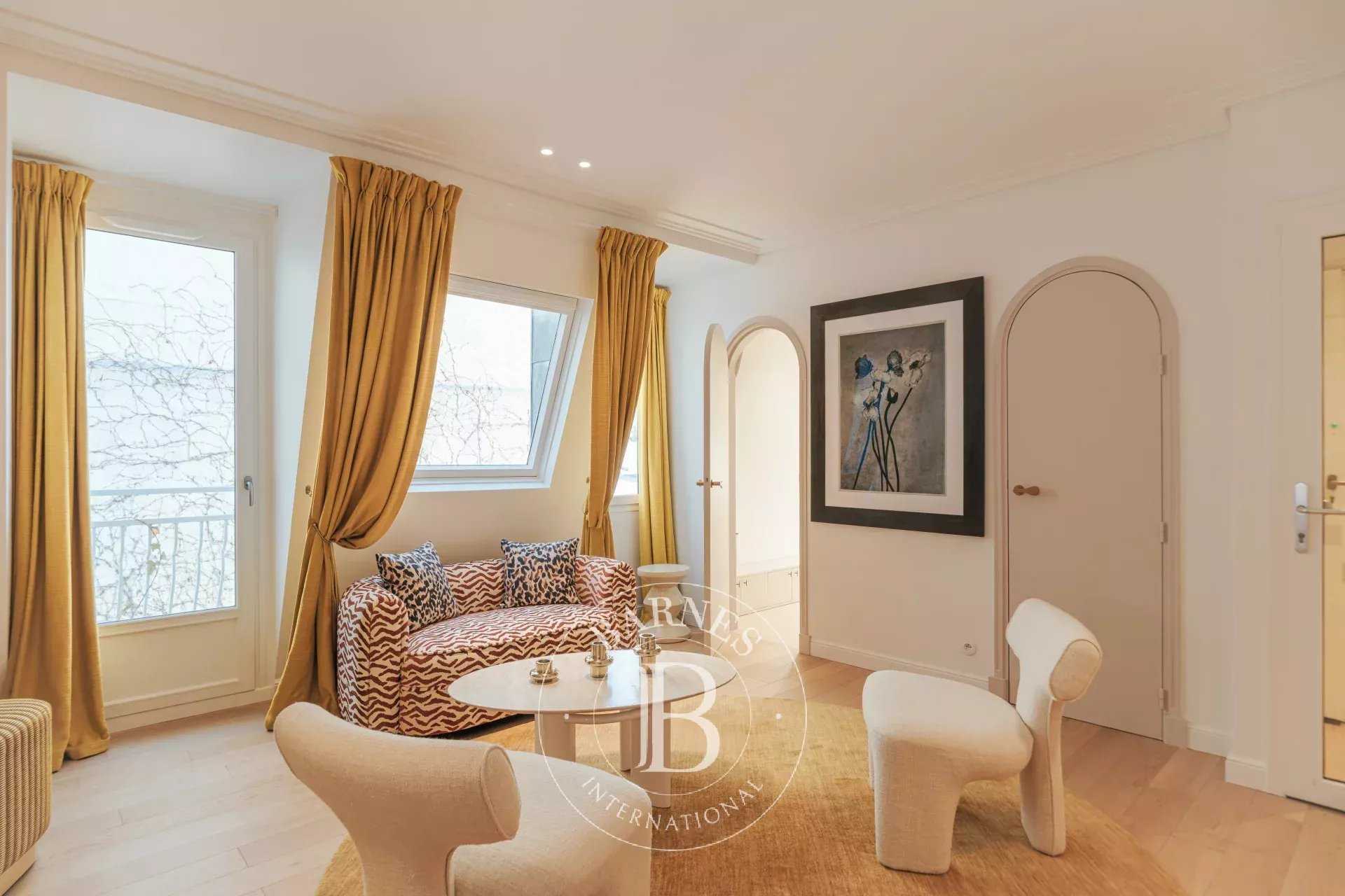 Paris  - Appartement 1 Pi&egrave;ce