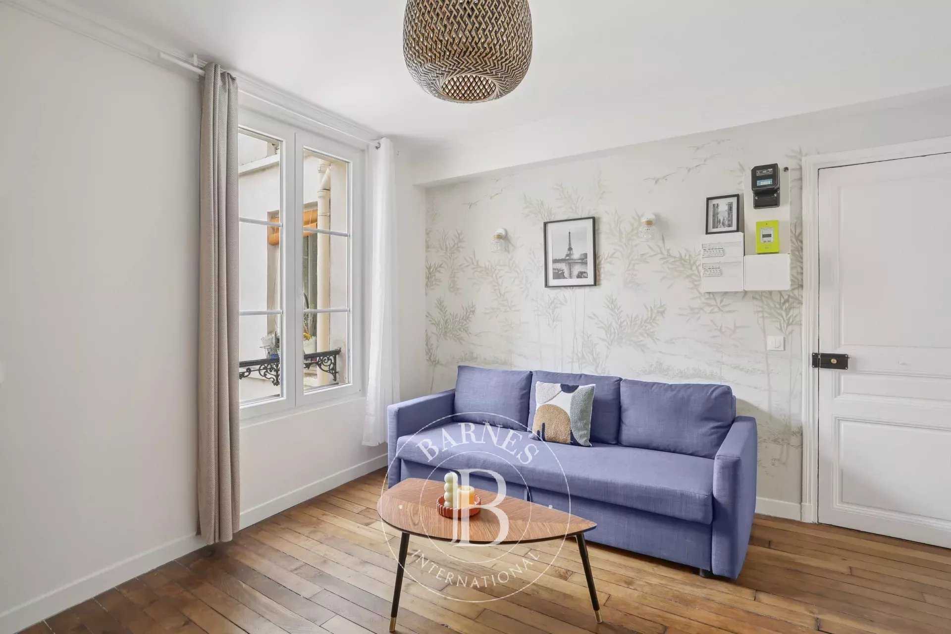 Paris  - Piso 1 Cuarto