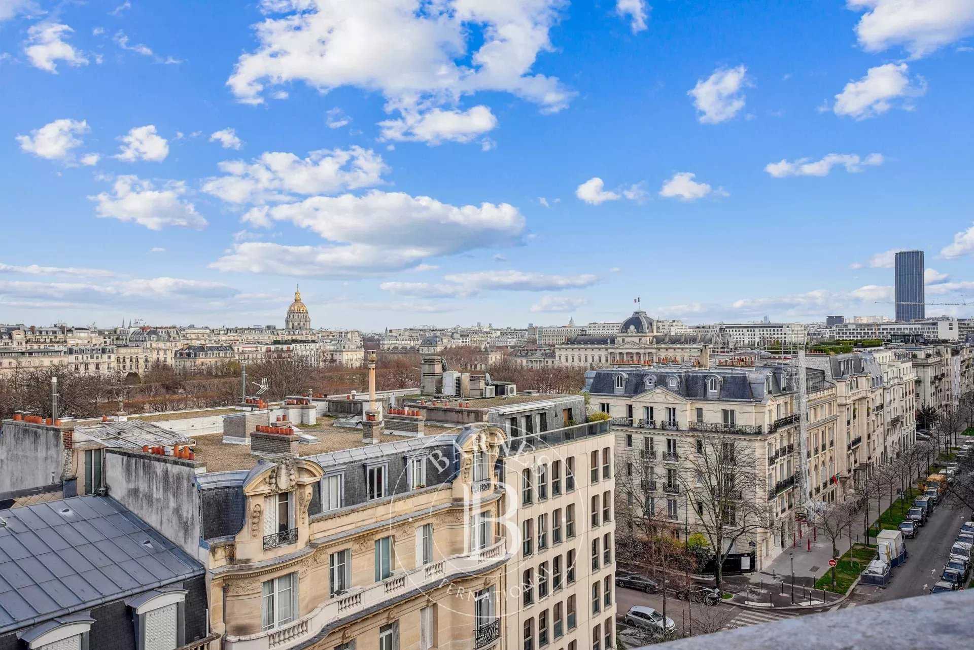 Paris  - Apartment 1 Bedroom