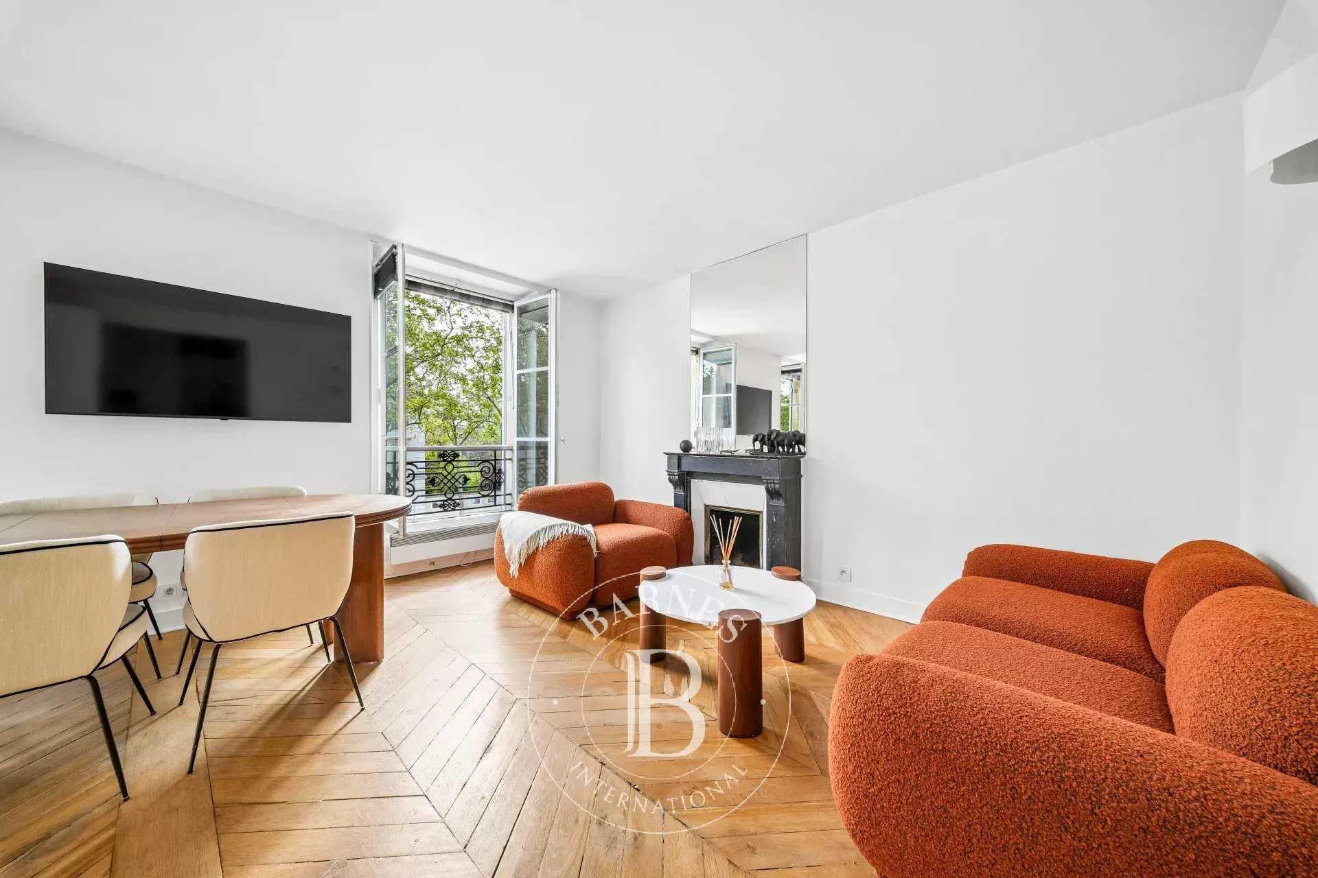 Paris  - Apartment 1 Bedroom