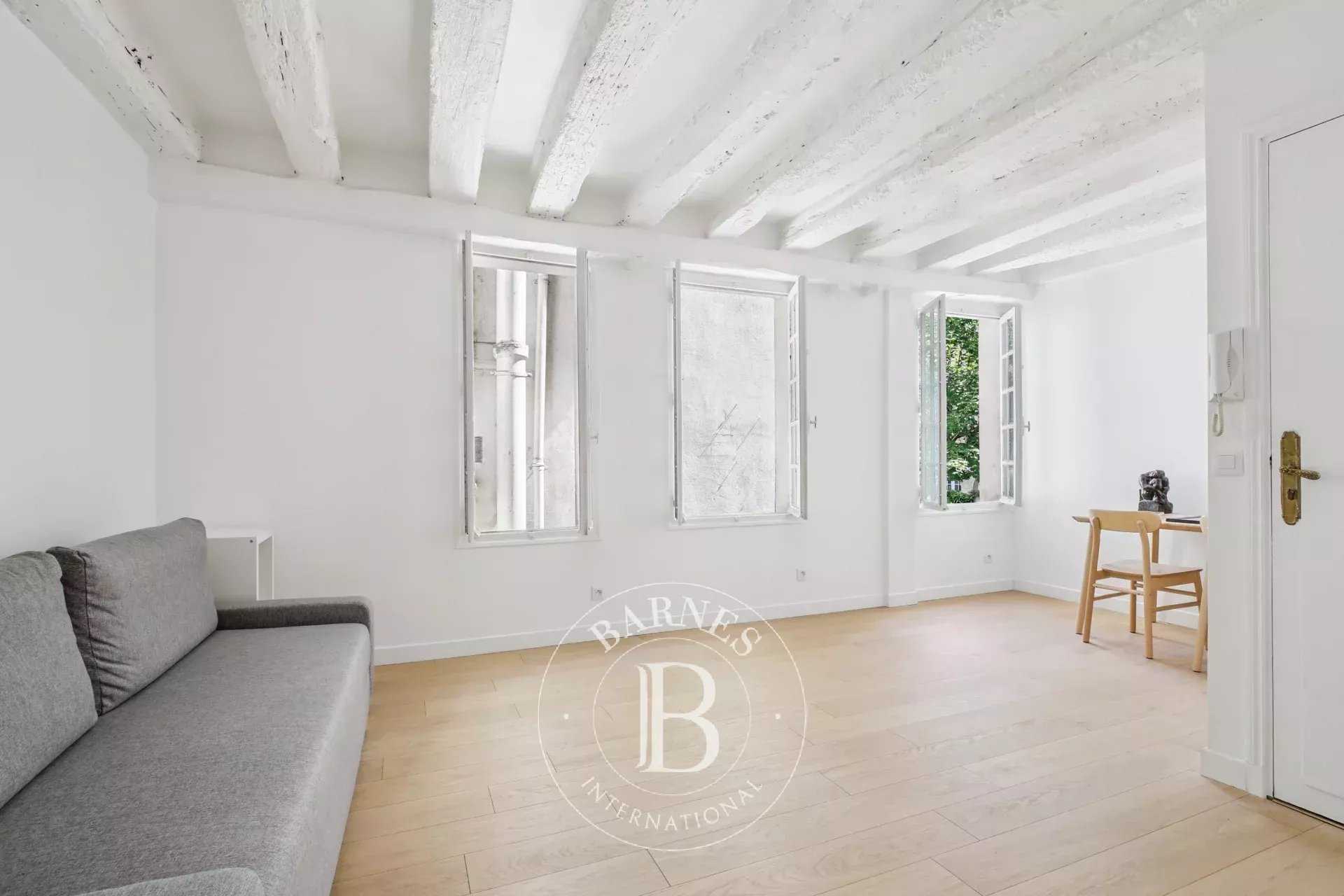 Paris  - Piso 2 Cuartos, 1 Habitacion