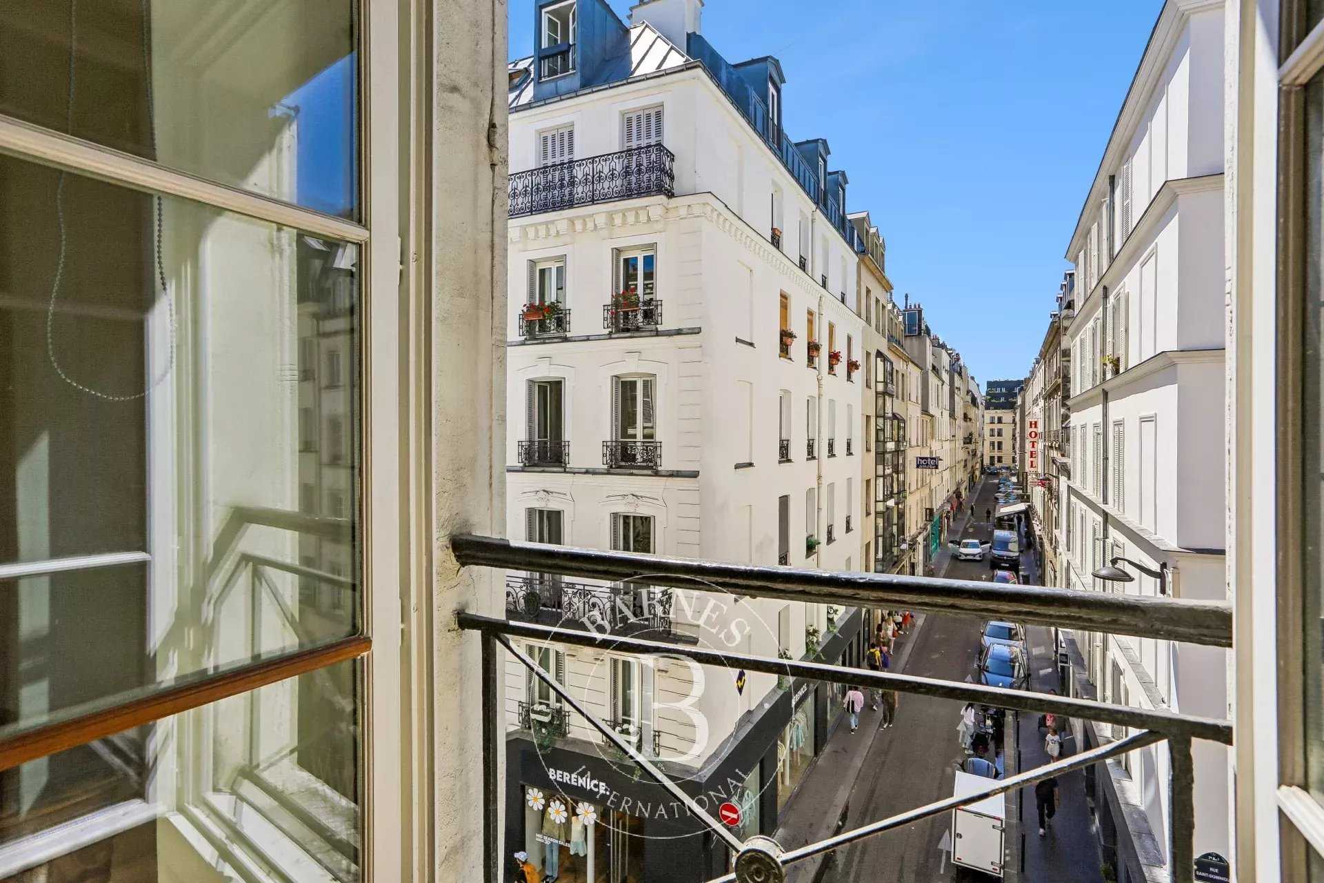 Paris  - Appartement 1 Pi&egrave;ce