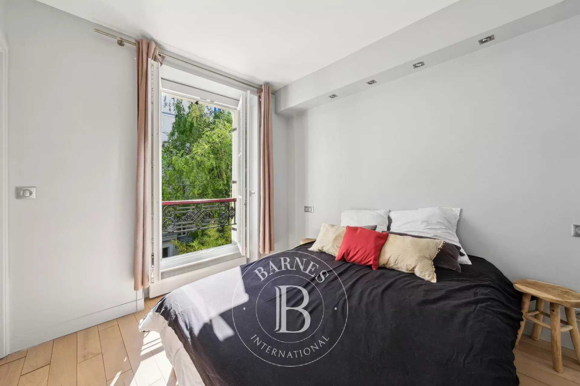 Paris  - Piso 2 Cuartos, 1 Habitacion