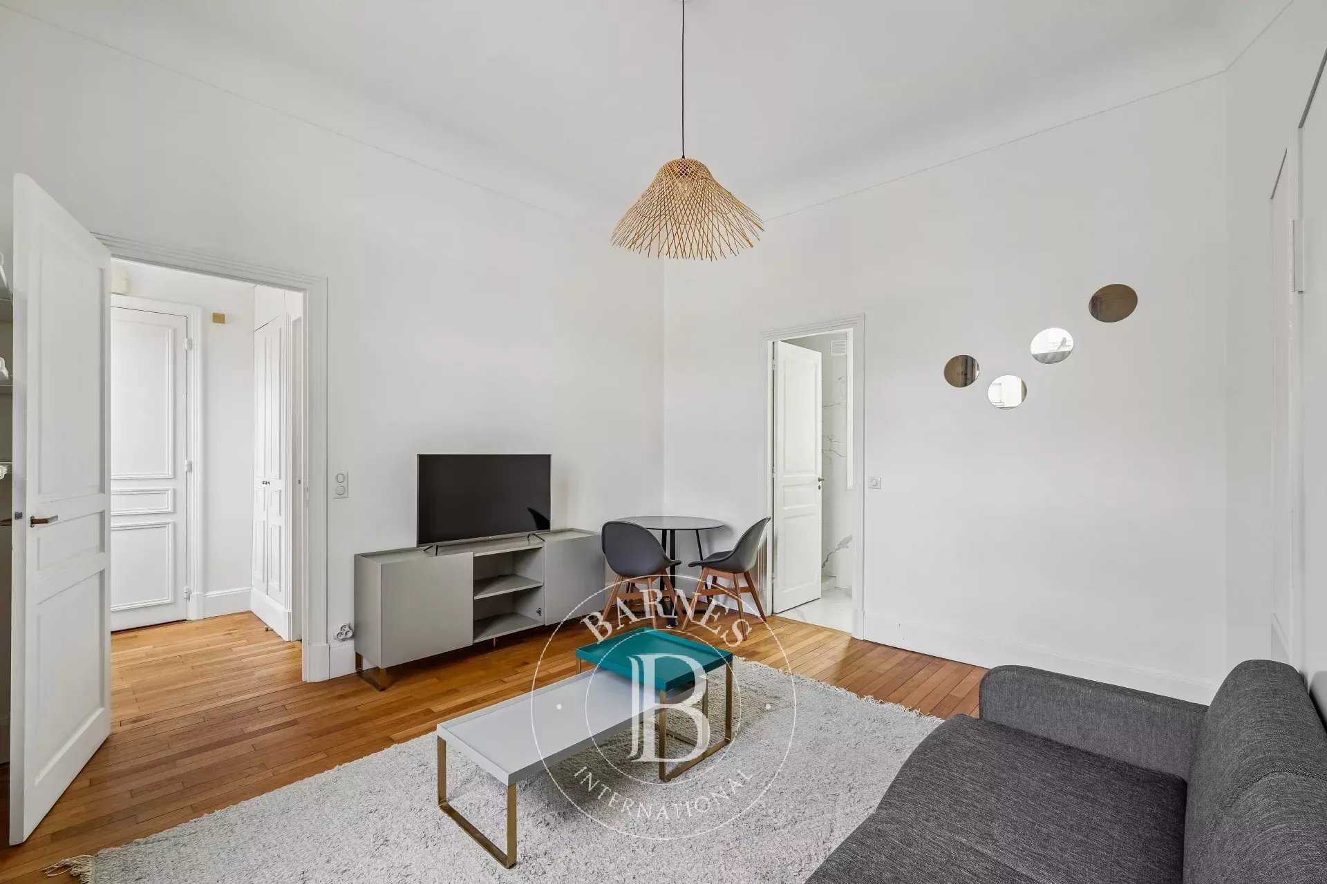 Paris  - Apartment 