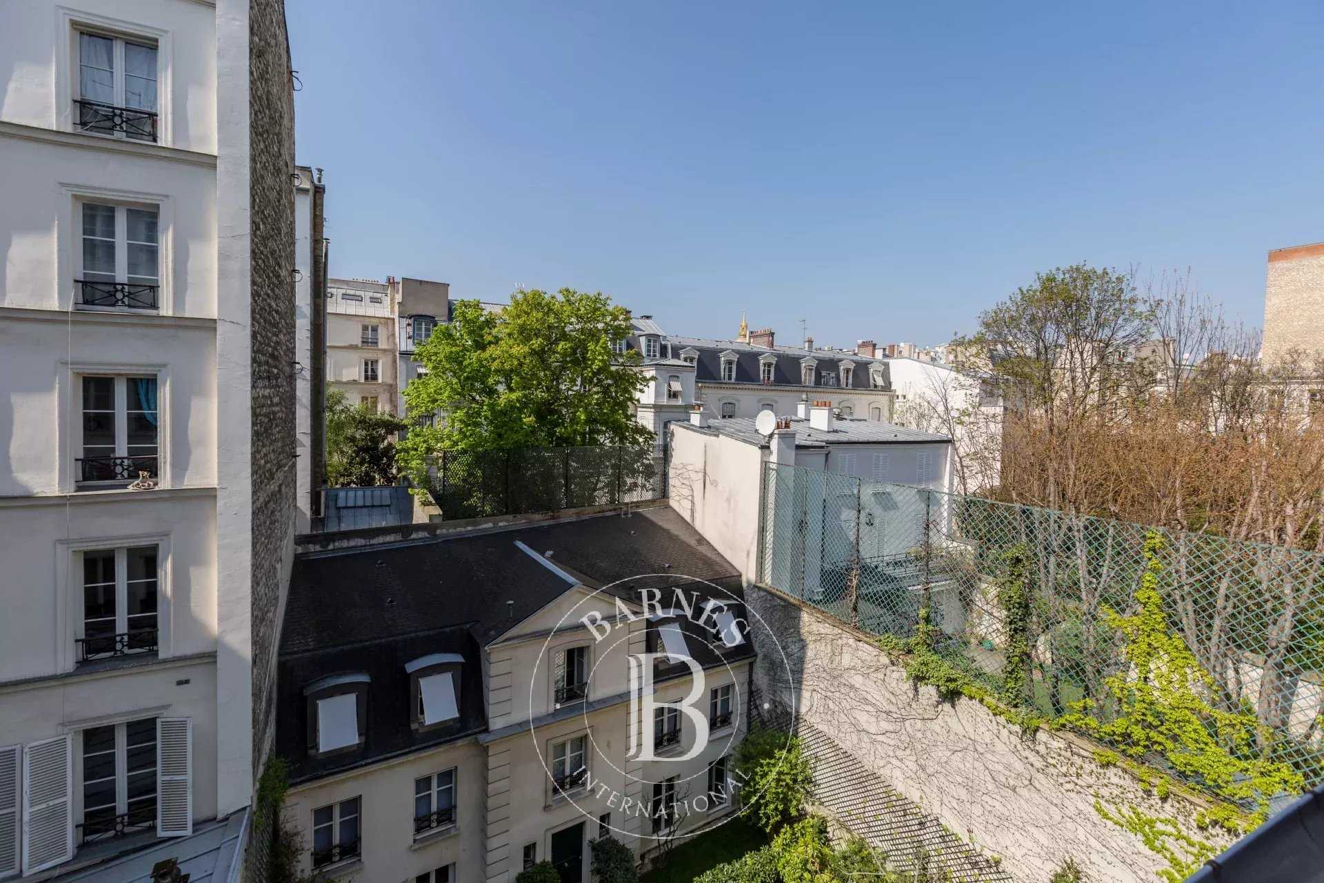 Paris  - Appartement 3 Pi&egrave;ces, 1 Chambre