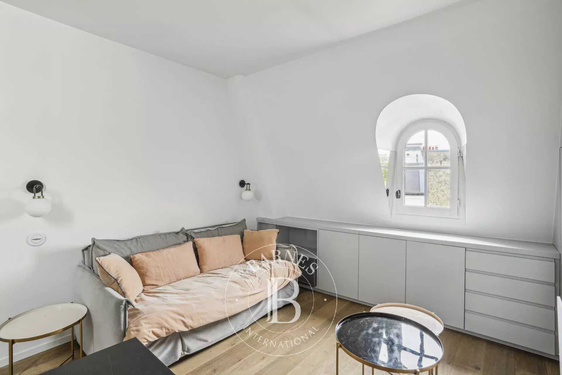 Paris  - Appartement 1 Pi&egrave;ce