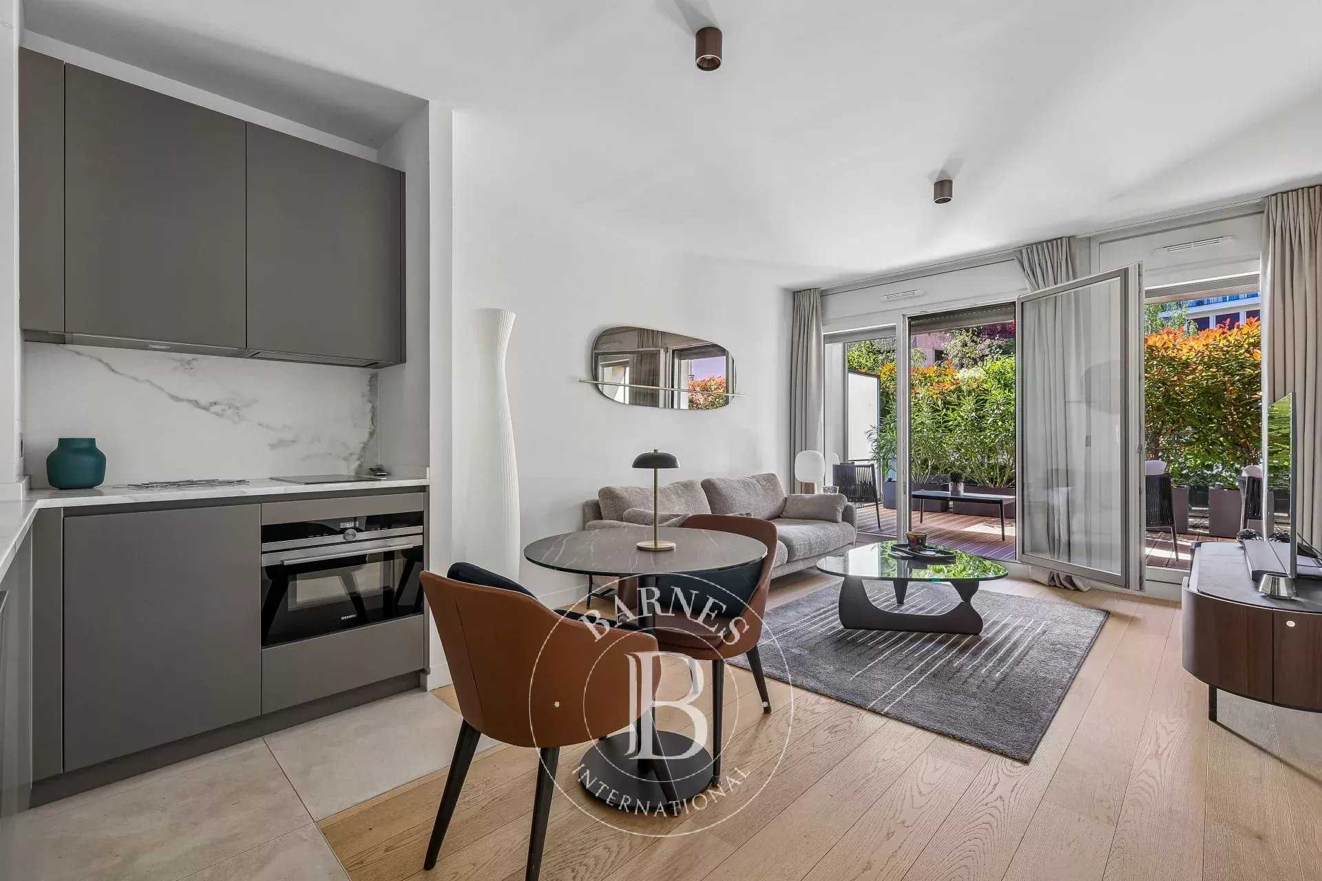 Paris  - Apartment 1 Bedroom