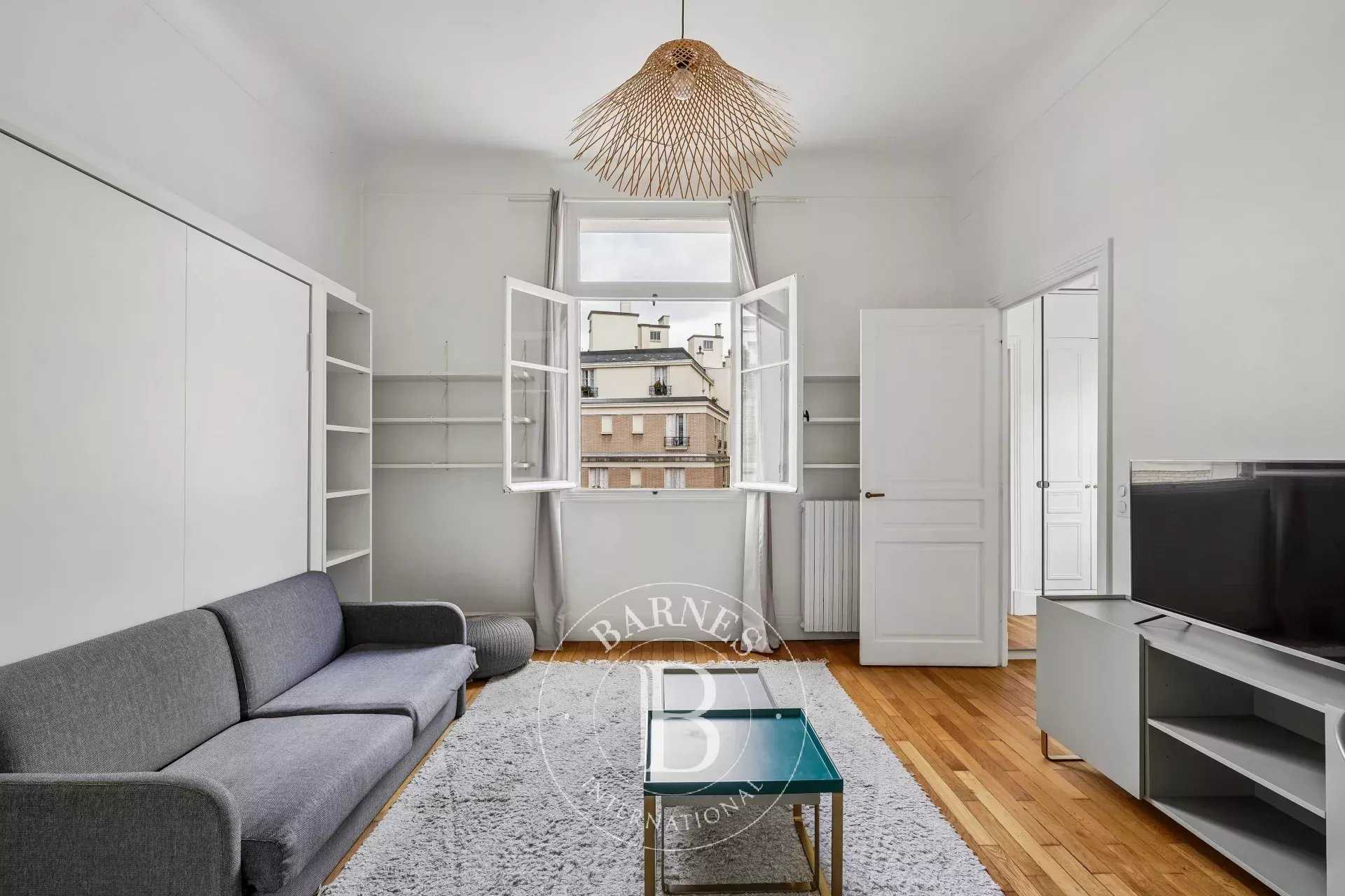 Paris  - Apartment 