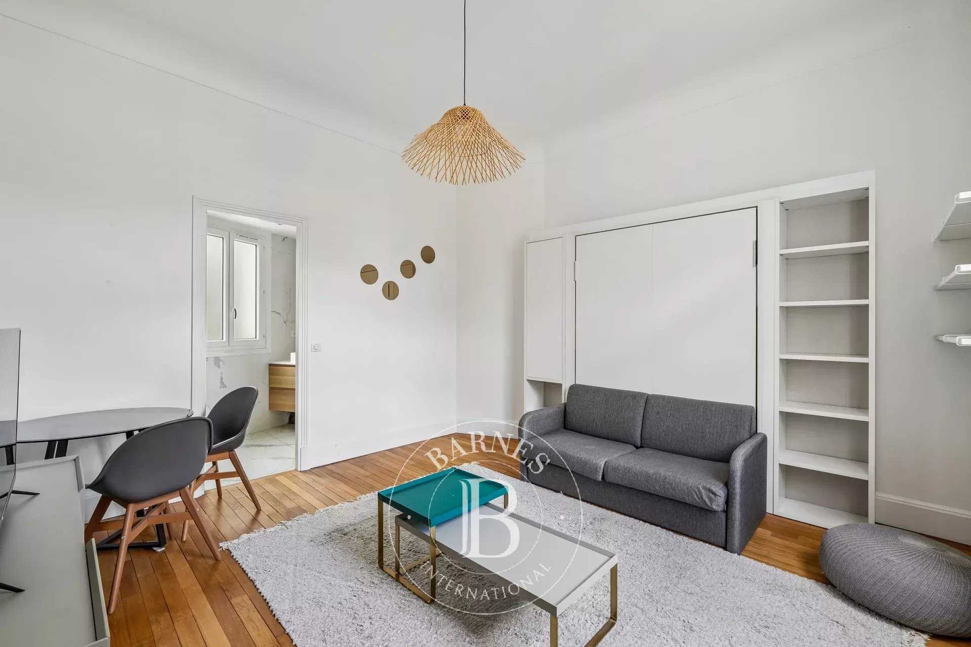 Paris  - Apartment 