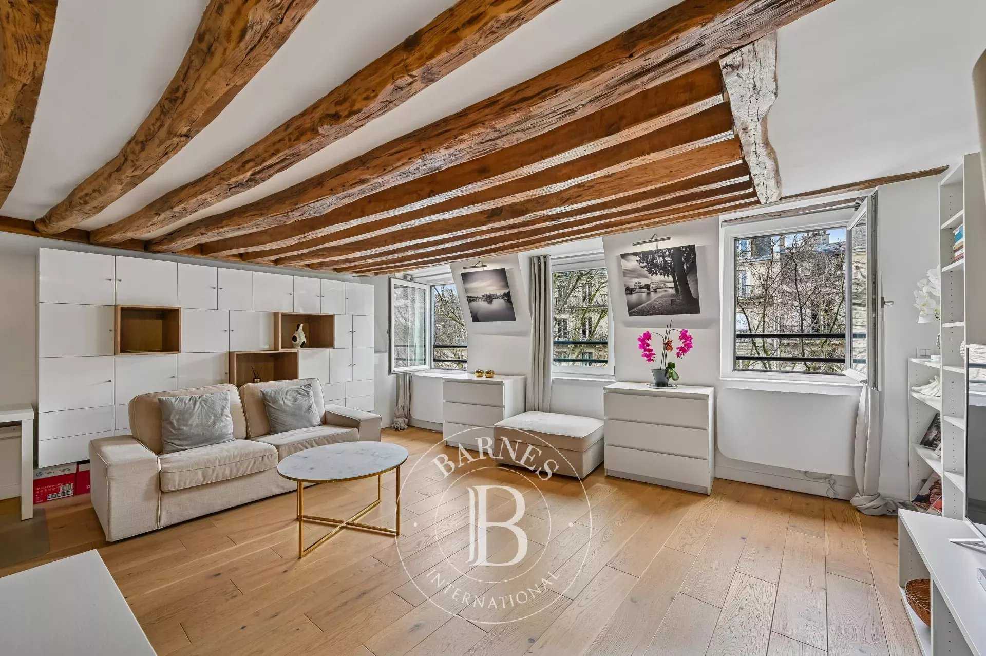 Paris  - Apartment 1 Bedroom