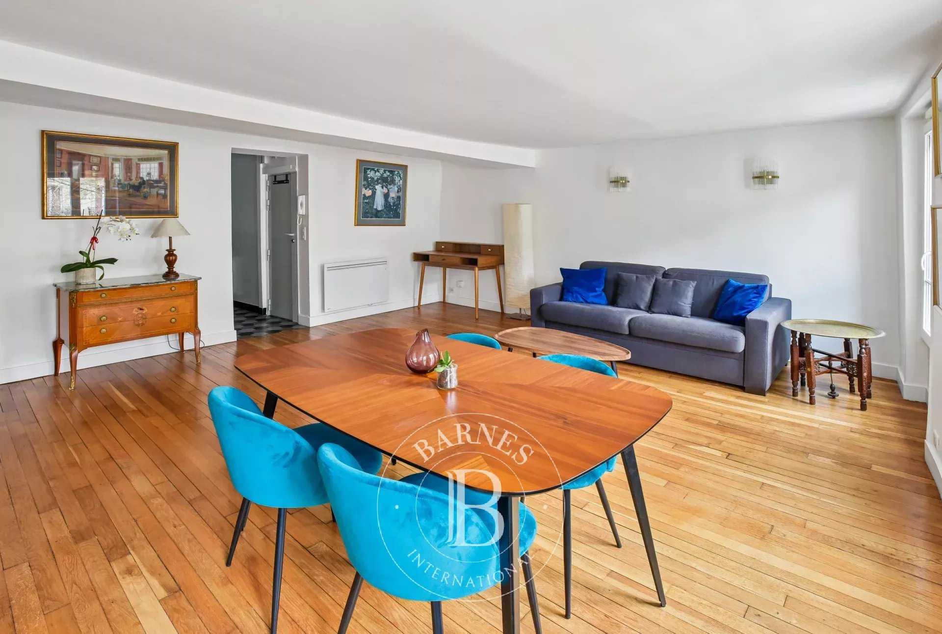 Paris  - Appartement 2 Pi&egrave;ces, 1 Chambre