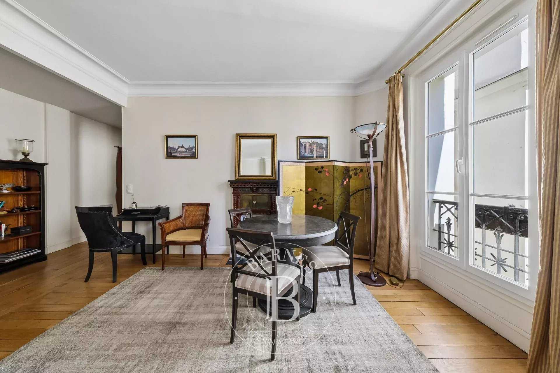 Paris  - Apartment 1 Bedroom