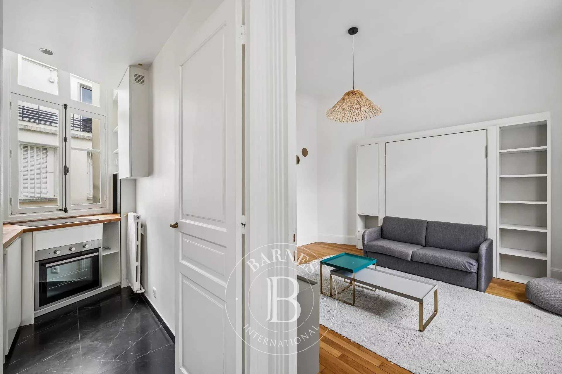 Paris  - Apartment 